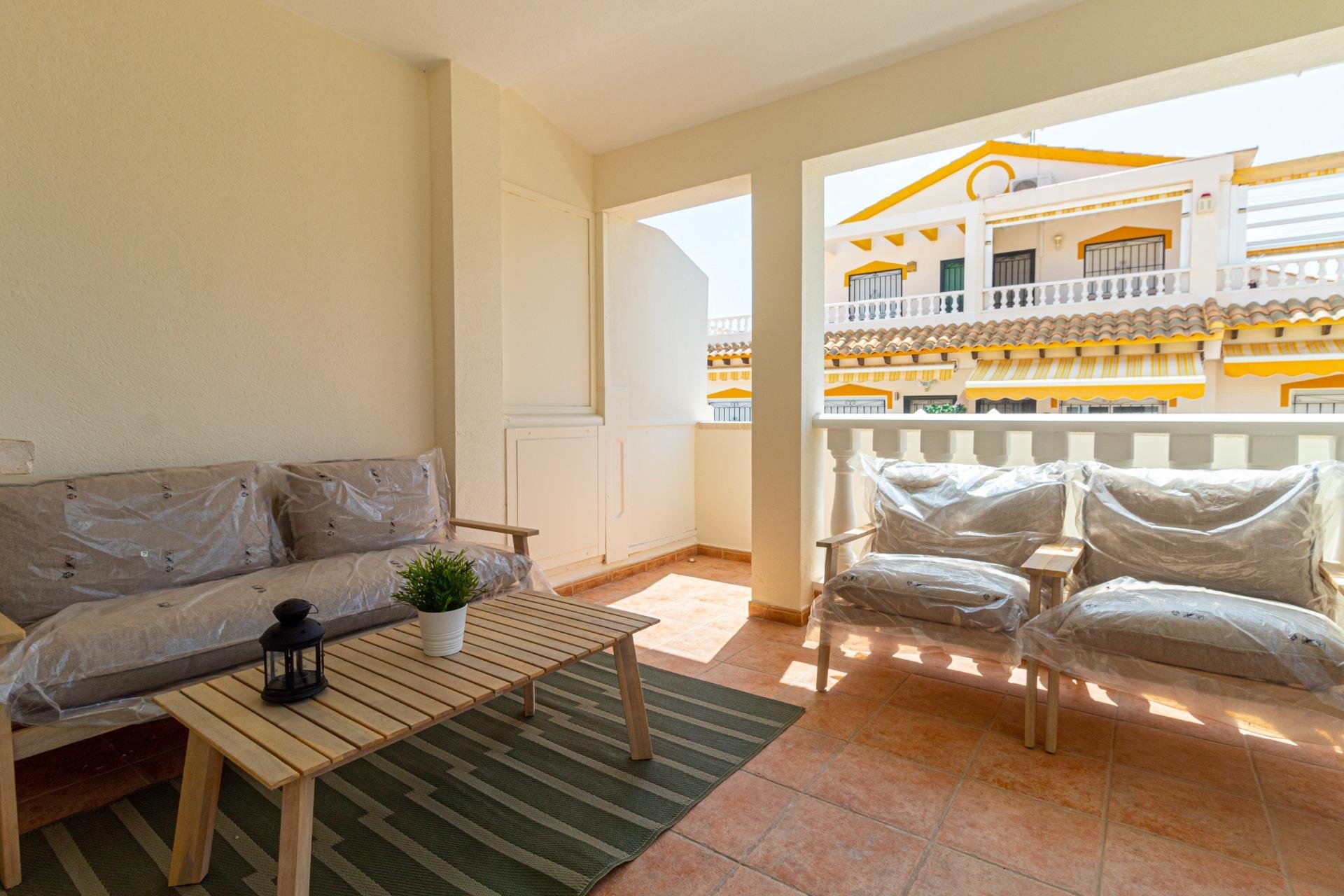 Revente - Maison mitoyenne - Torrevieja - Los Altos