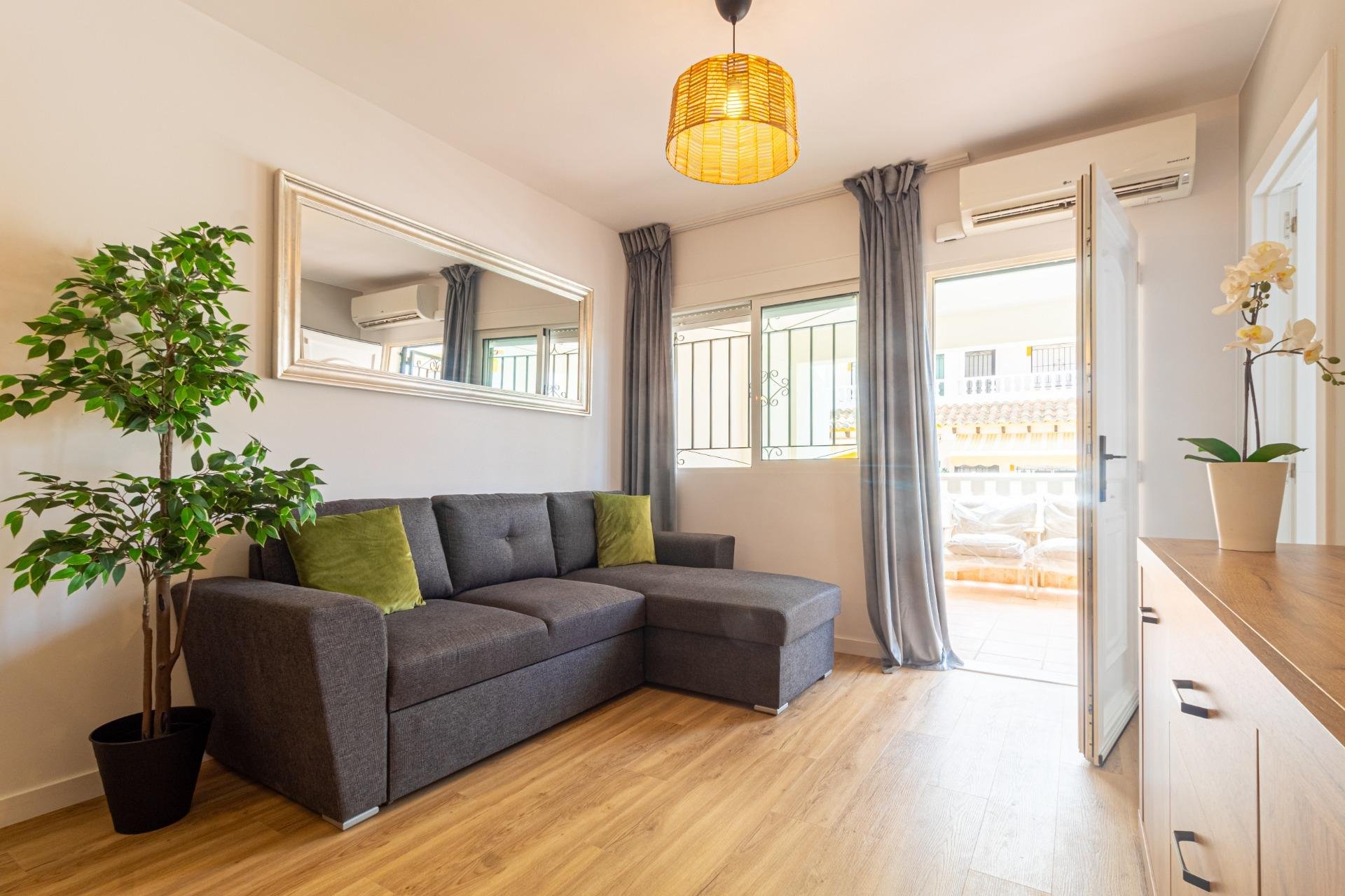 Revente - Maison mitoyenne - Torrevieja - Los Altos