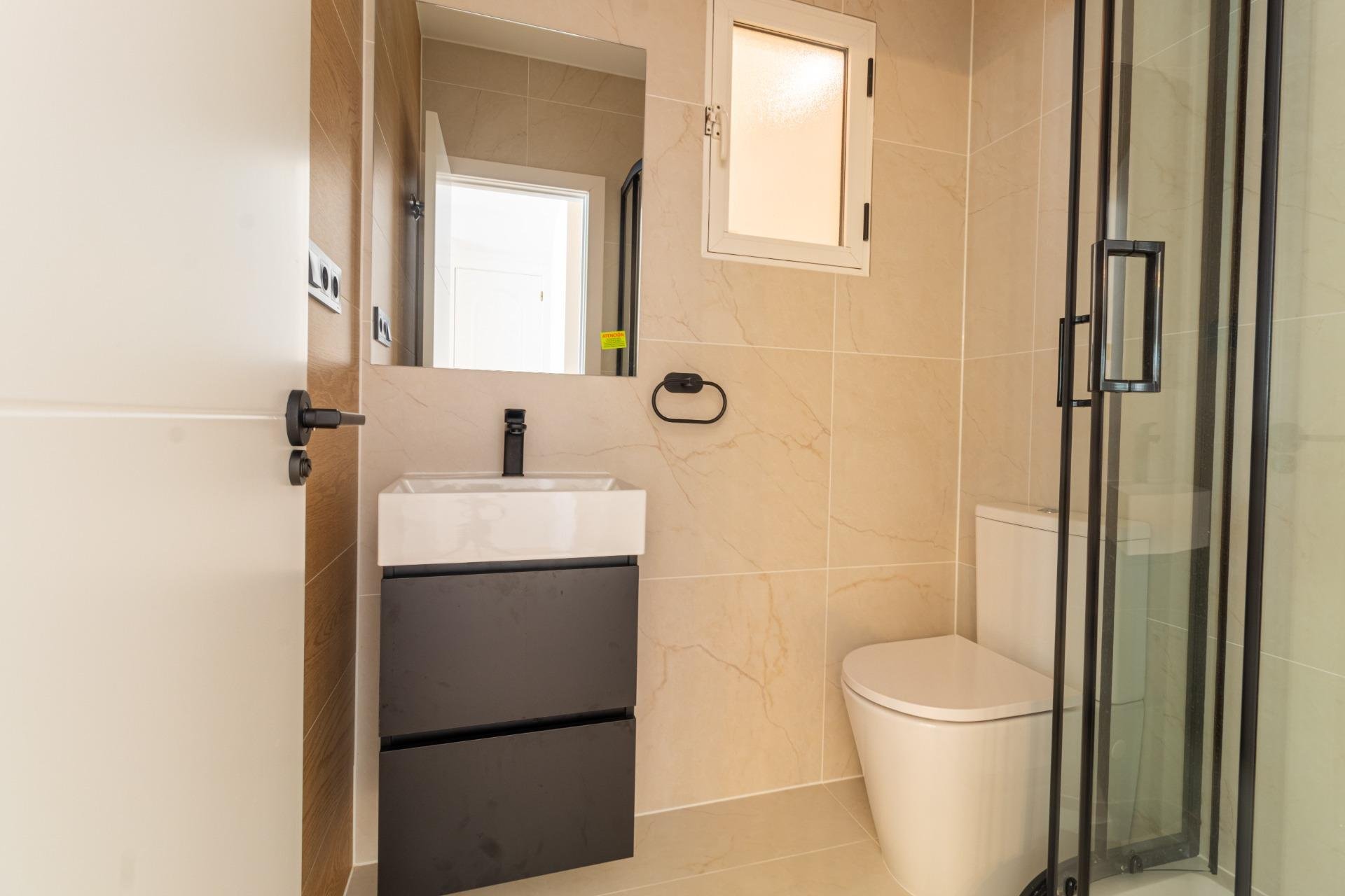 Revente - Maison mitoyenne - Torrevieja - Los Altos