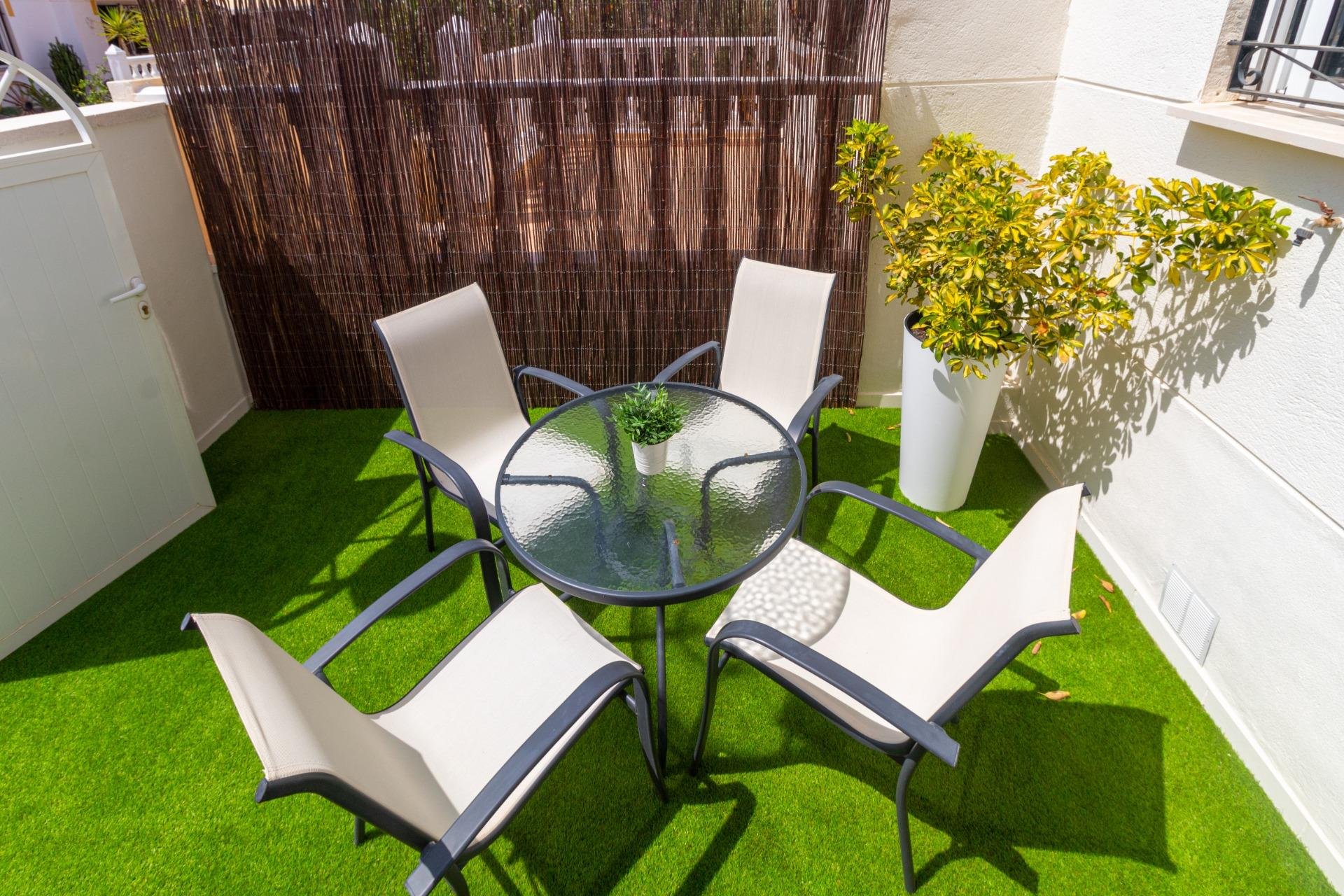 Revente - Maison mitoyenne - Torrevieja - Los Altos