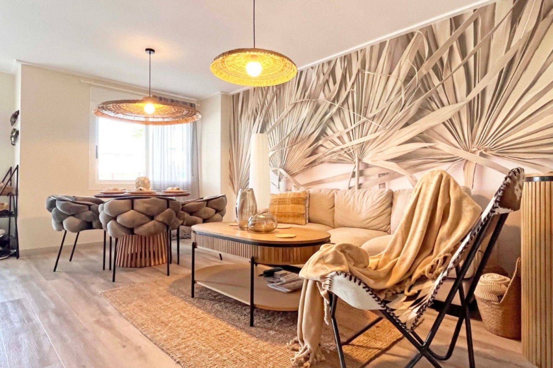 Revente - Maison mitoyenne - Torrevieja - Los Balcones