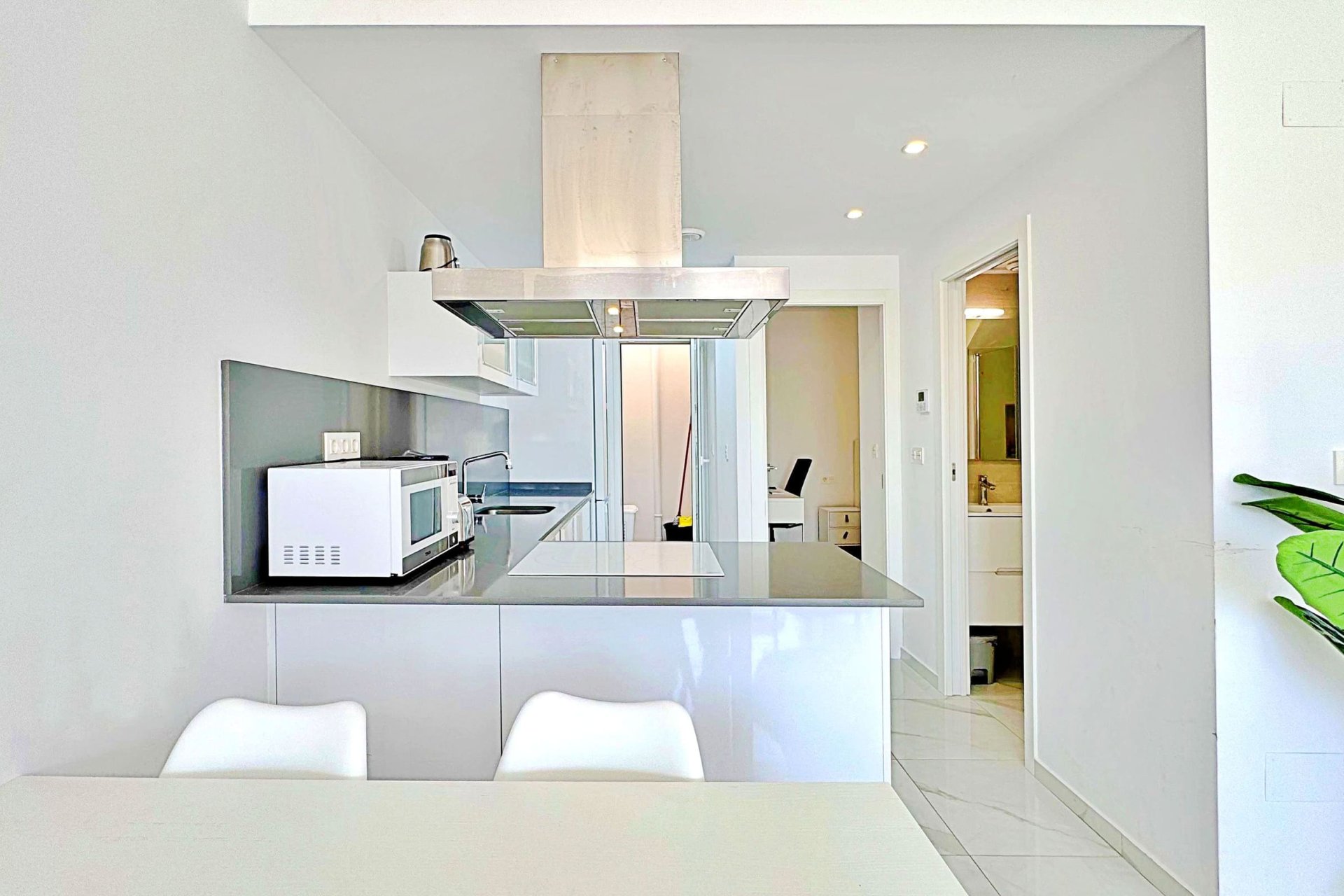 Revente - Maison mitoyenne - Torrevieja - Los Balcones