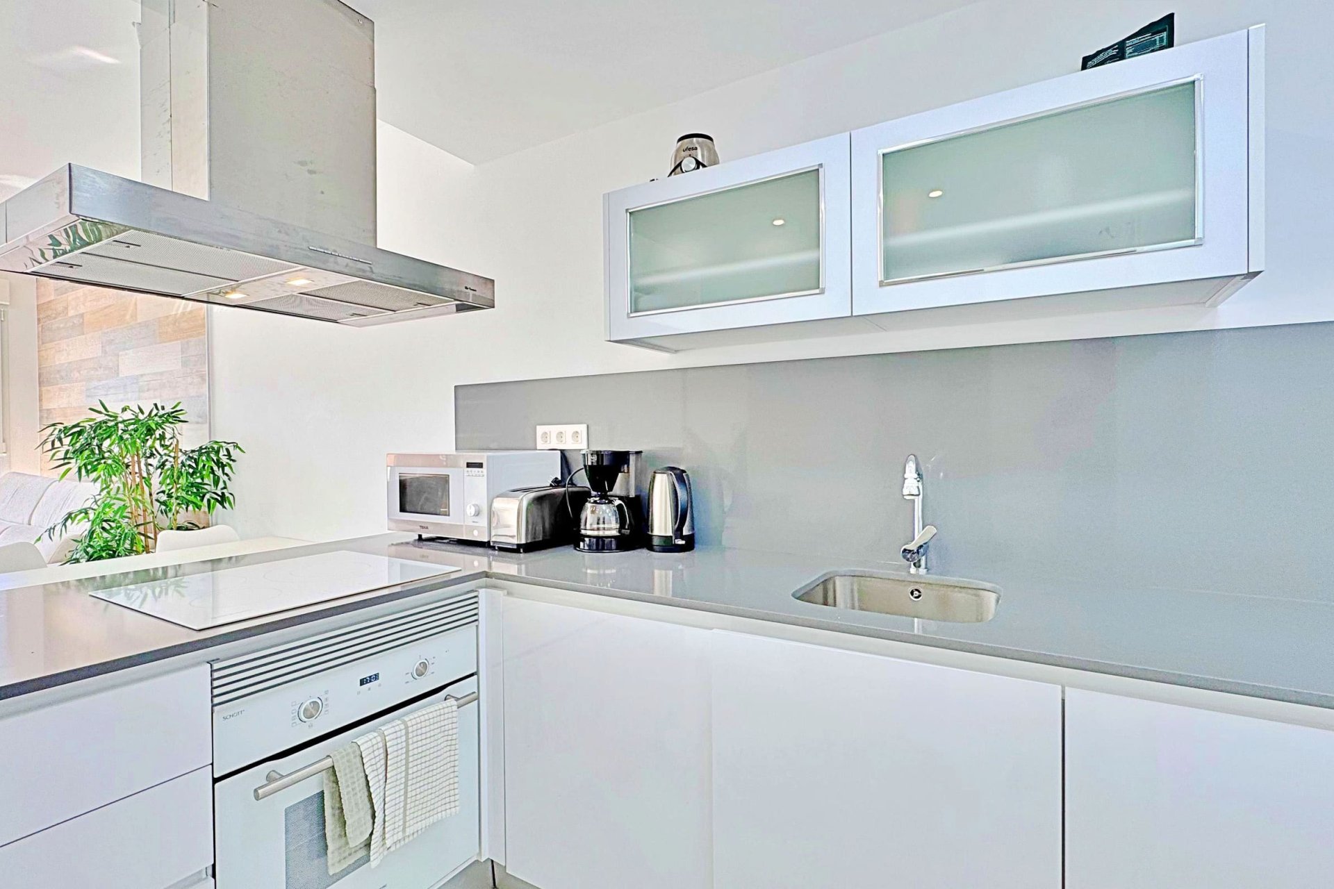 Revente - Maison mitoyenne - Torrevieja - Los Balcones