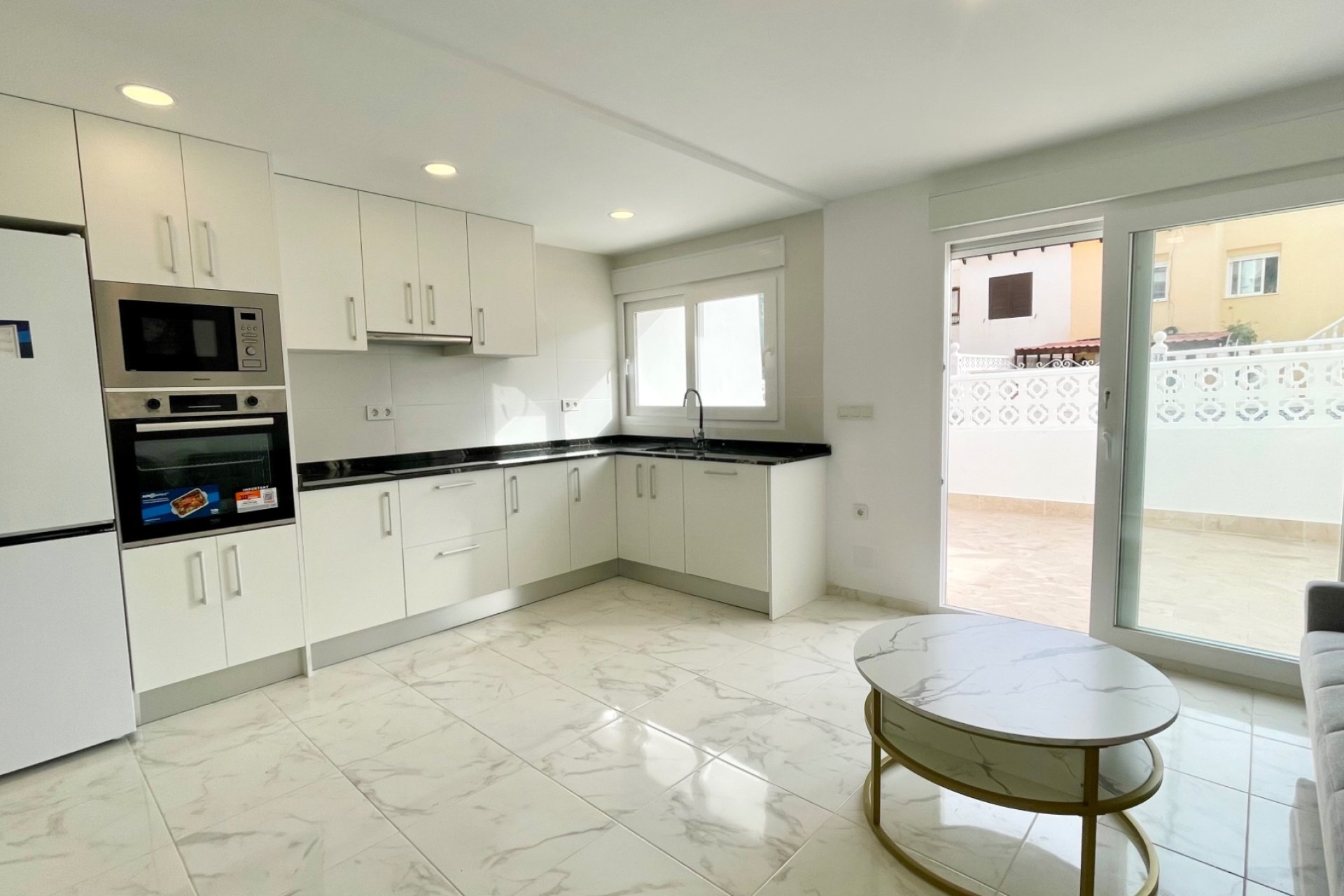 Revente - Maison mitoyenne - Torrevieja - Los Balcones