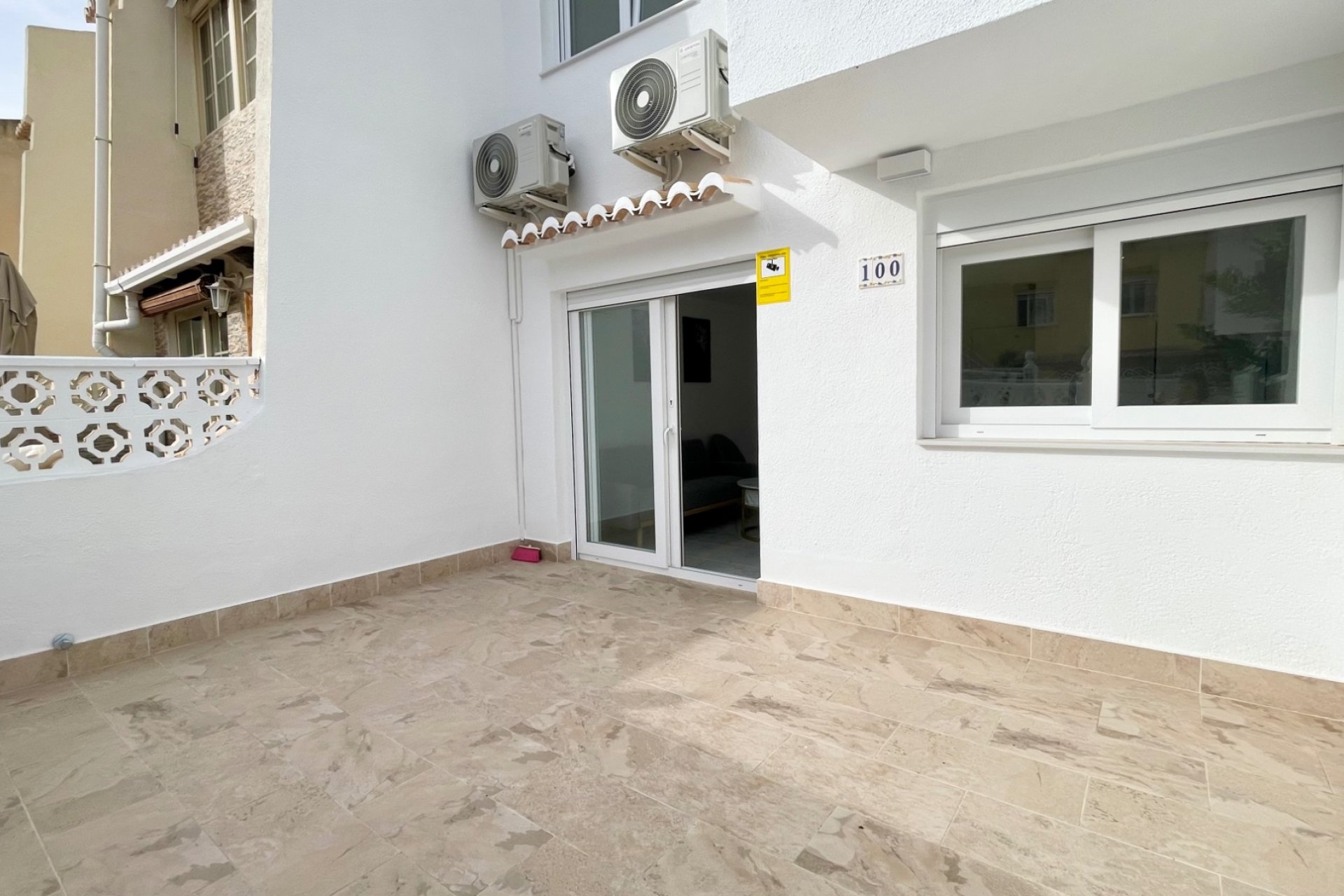 Revente - Maison mitoyenne - Torrevieja - Los Balcones