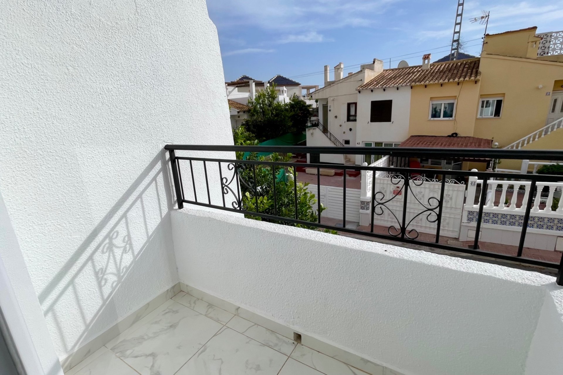 Revente - Maison mitoyenne - Torrevieja - Los Balcones