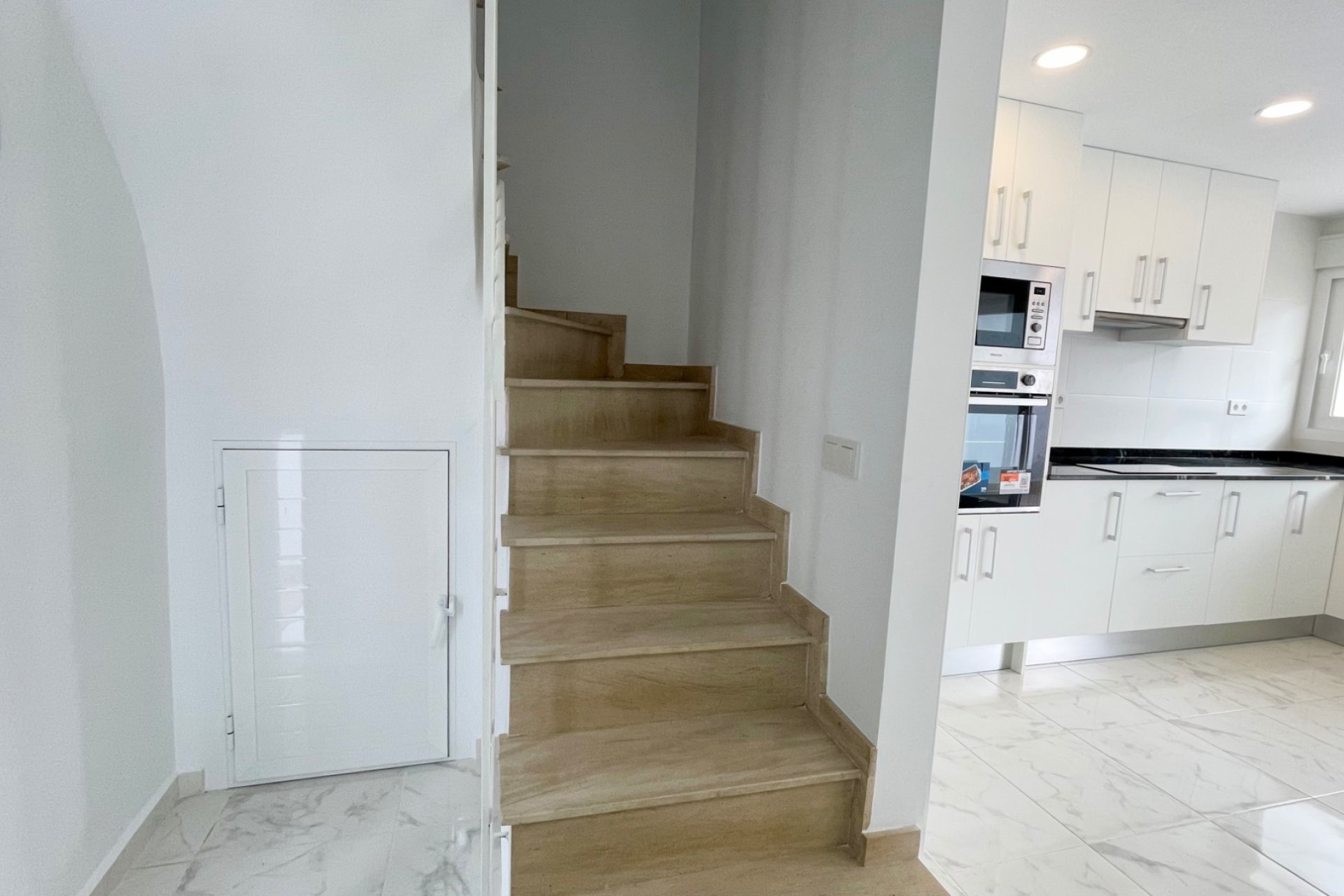 Revente - Maison mitoyenne - Torrevieja - Los Balcones