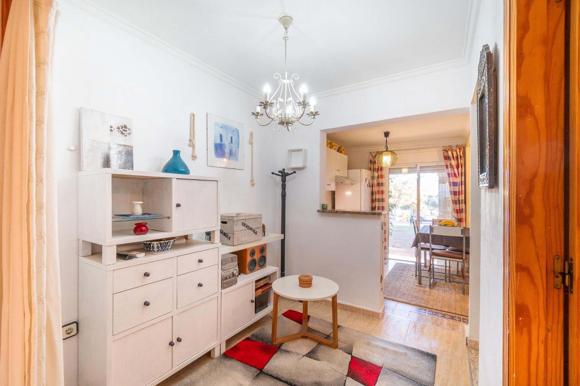 Revente - Maison mitoyenne - Torrevieja - Los Balcones