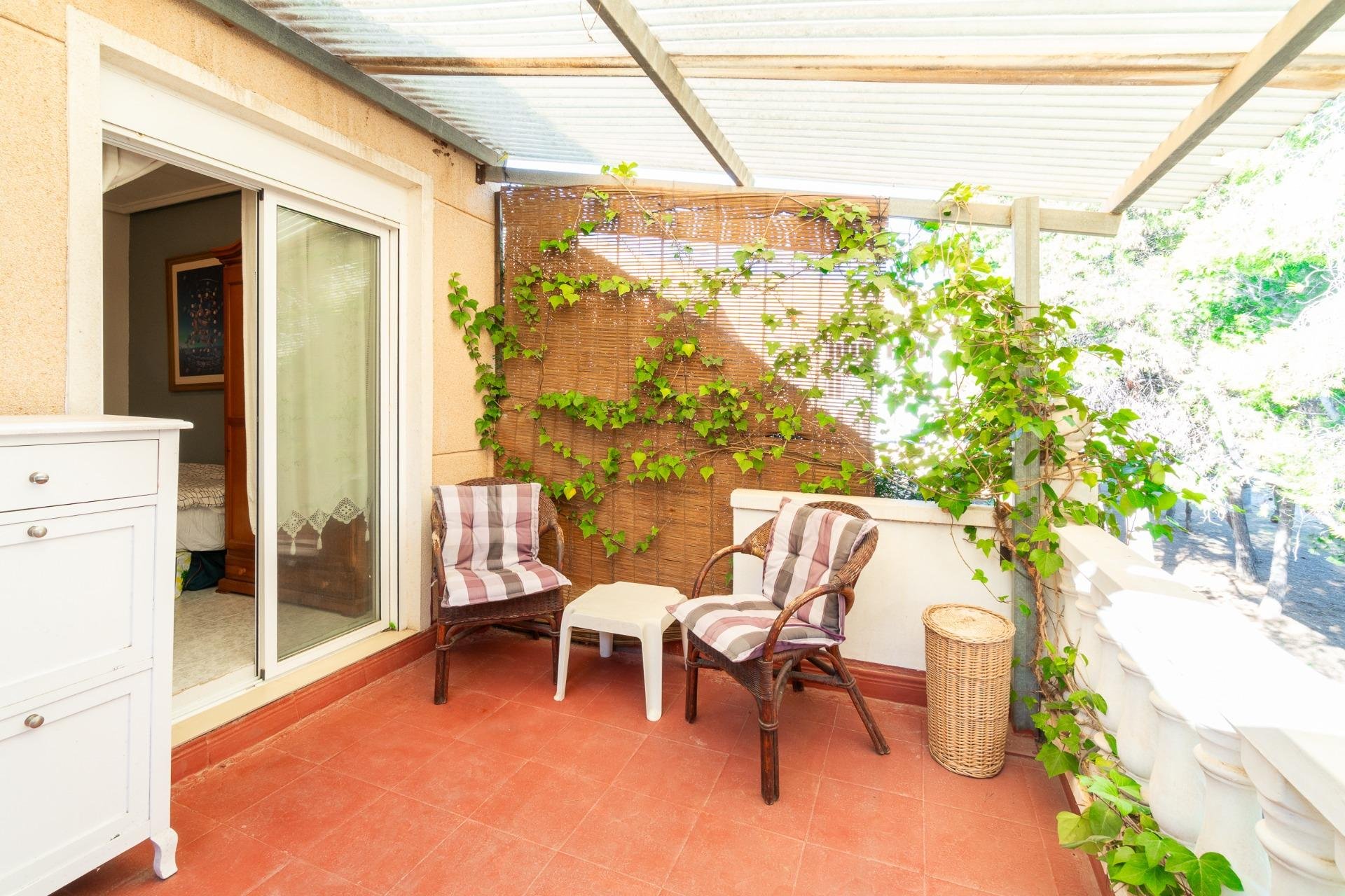 Revente - Maison mitoyenne - Torrevieja - Los Balcones