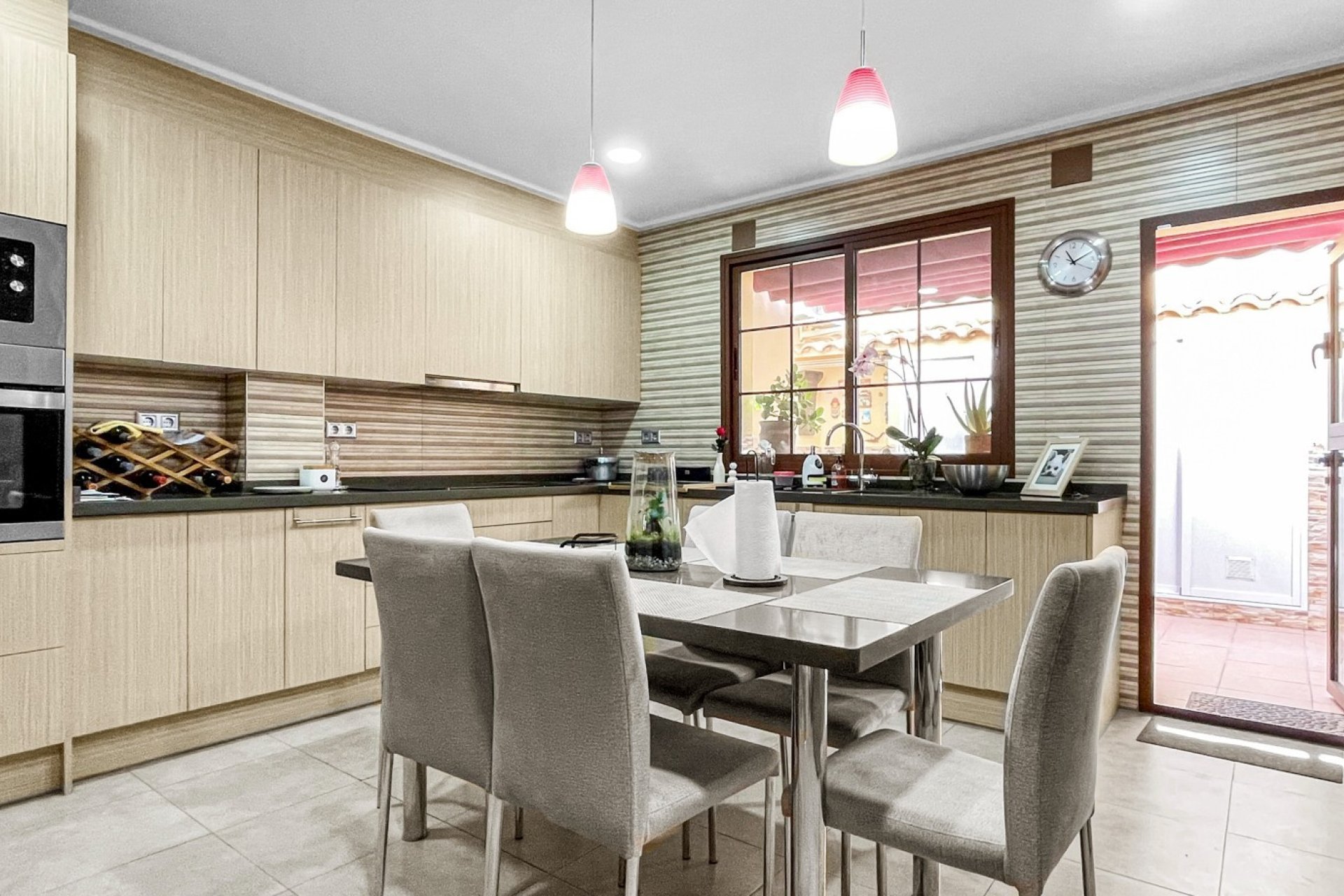 Revente - Maison mitoyenne - Torrevieja - Los Balcones