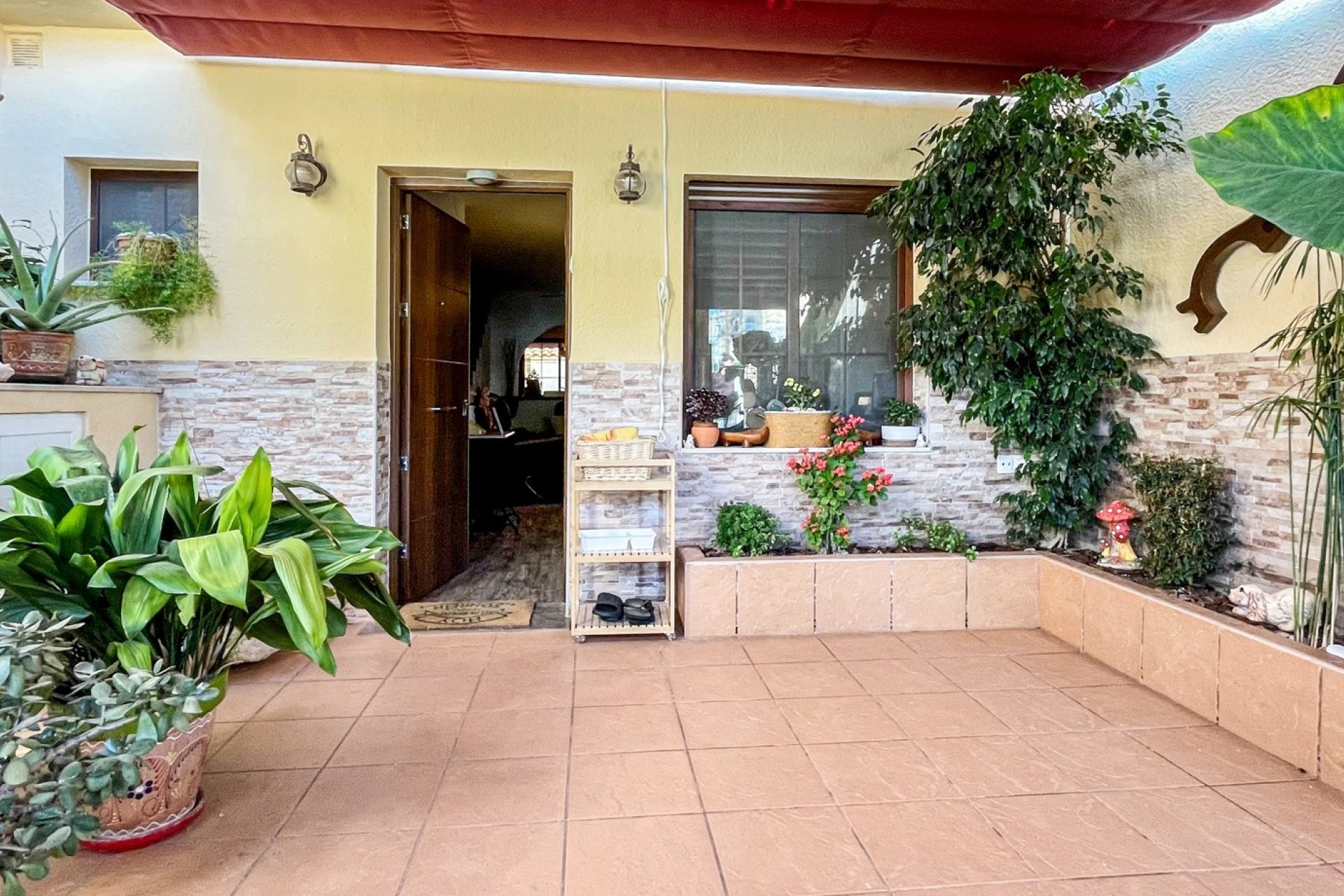 Revente - Maison mitoyenne - Torrevieja - Los Balcones