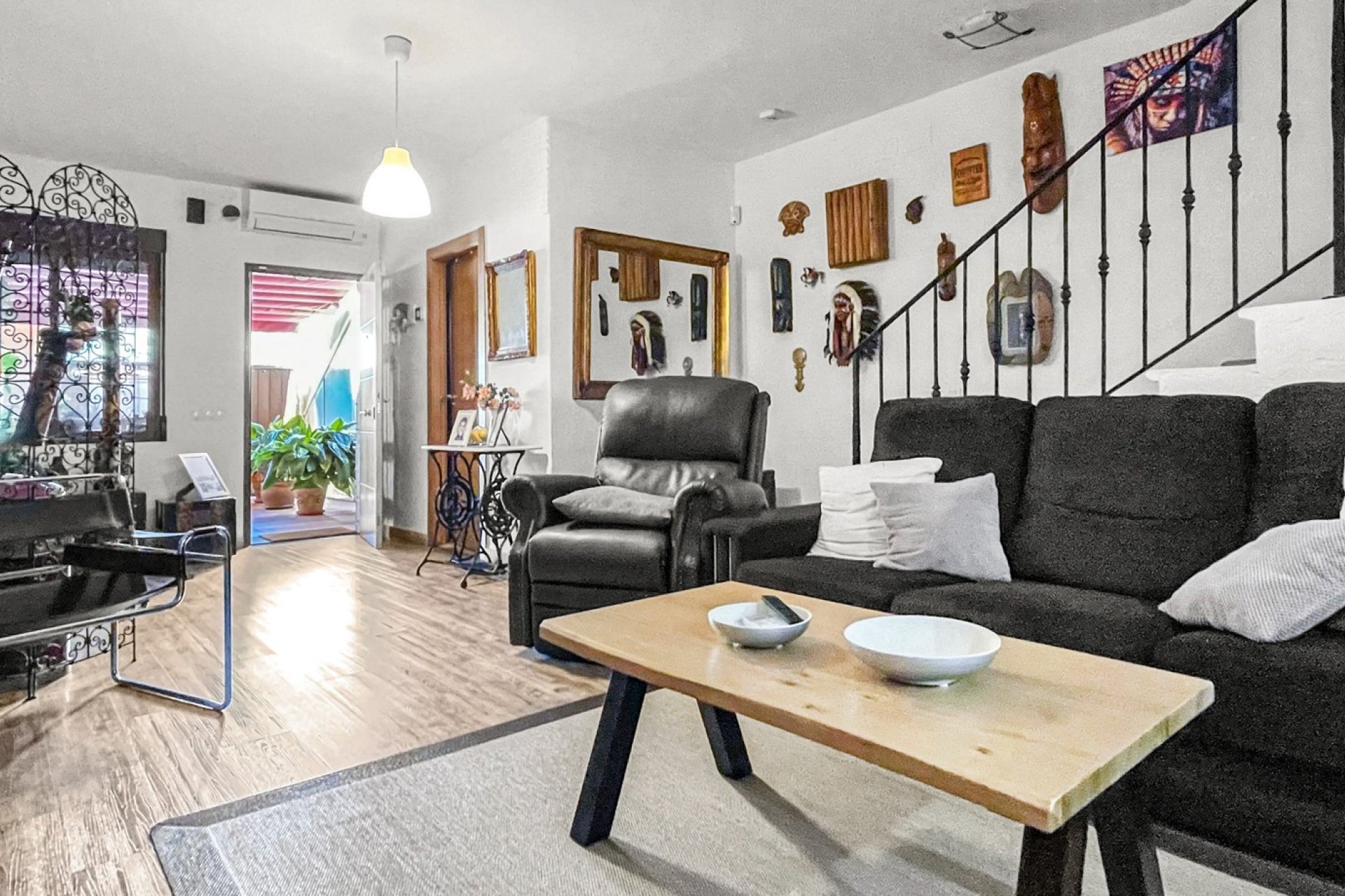 Revente - Maison mitoyenne - Torrevieja - Los Balcones
