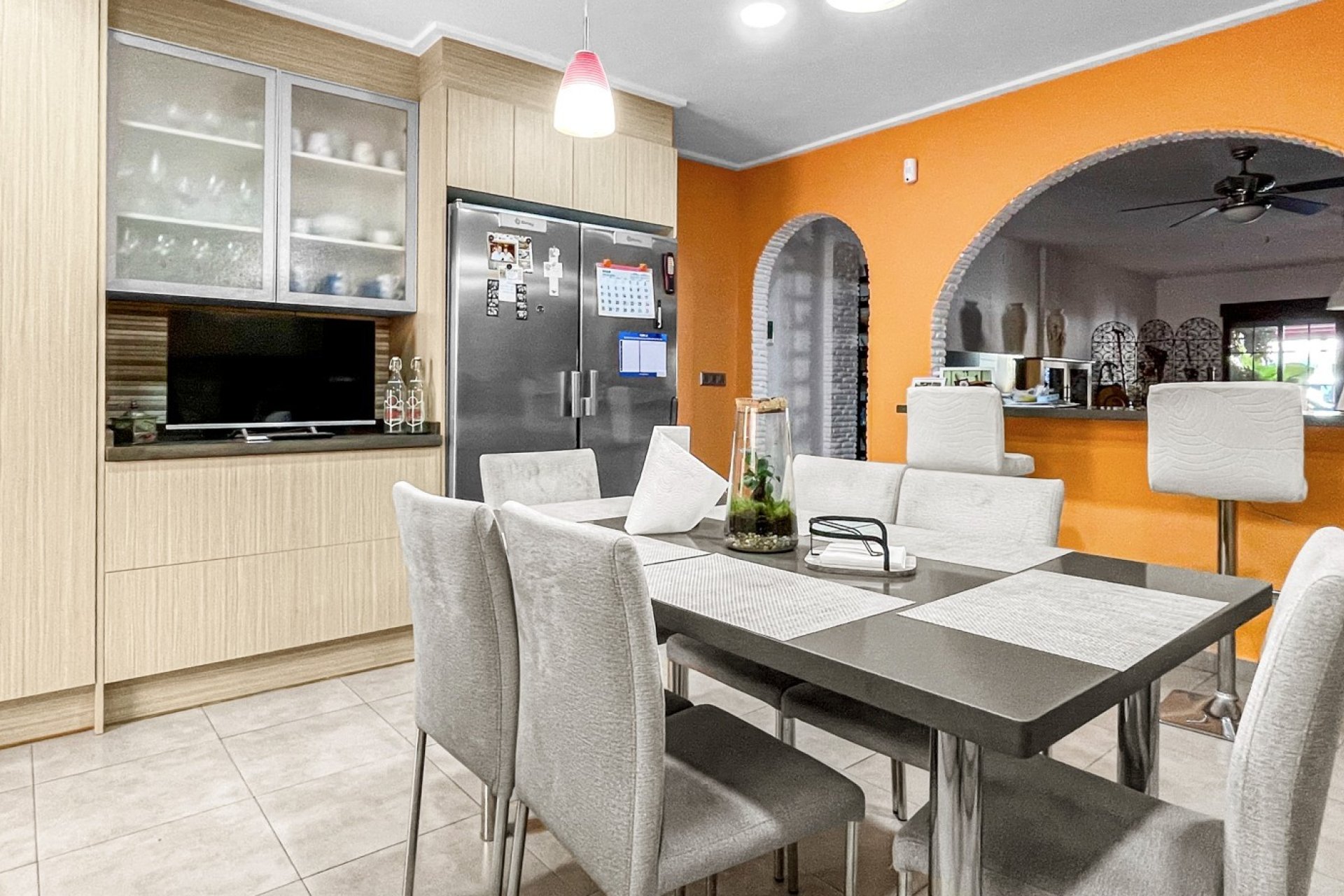Revente - Maison mitoyenne - Torrevieja - Los Balcones
