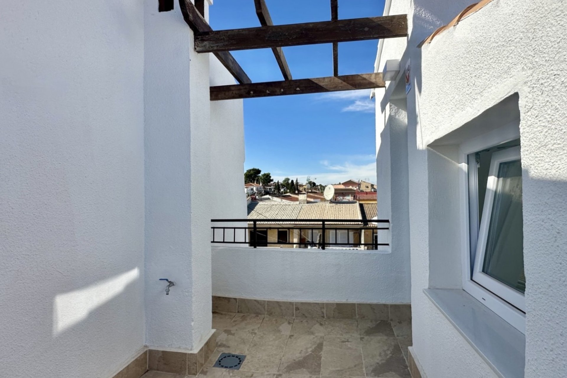 Revente - Maison mitoyenne - Torrevieja - Los Balcones