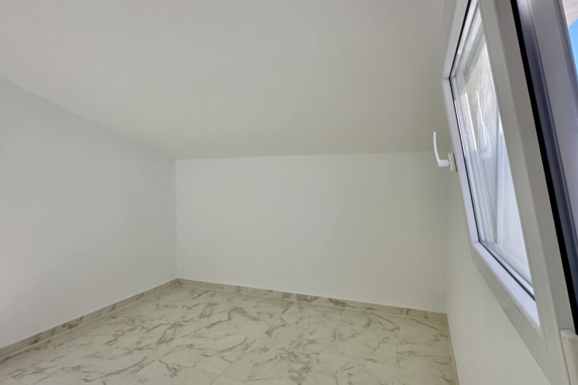 Revente - Maison mitoyenne - Torrevieja - Los Balcones