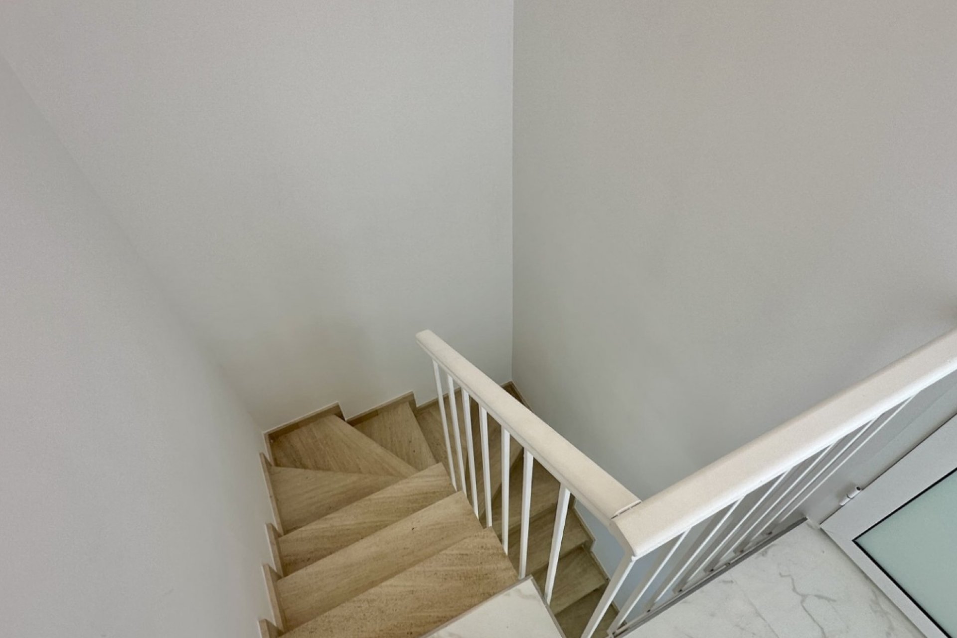 Revente - Maison mitoyenne - Torrevieja - Los Balcones