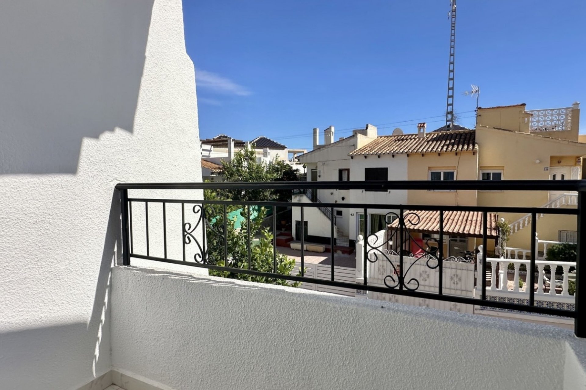 Revente - Maison mitoyenne - Torrevieja - Los Balcones