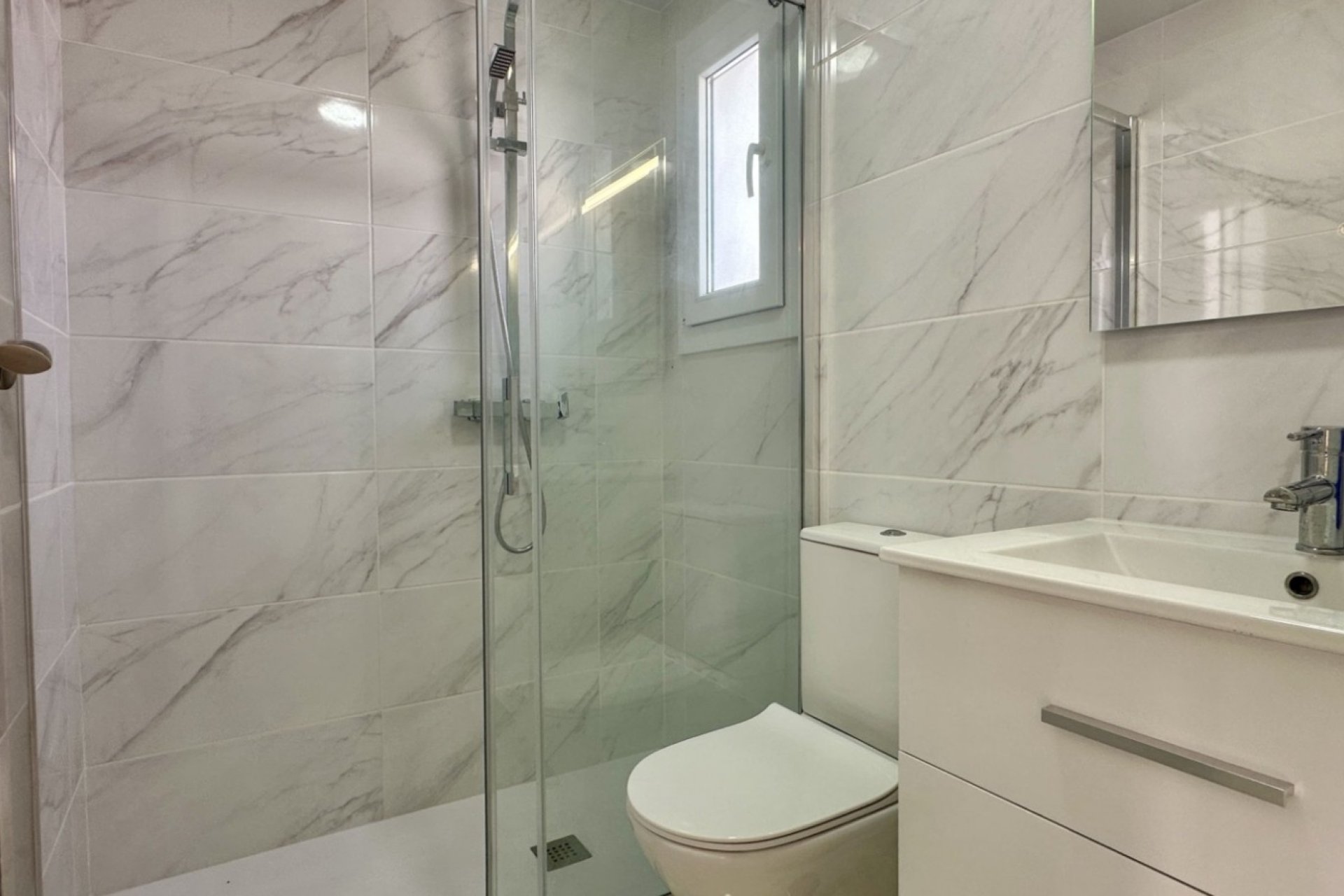 Revente - Maison mitoyenne - Torrevieja - Los Balcones