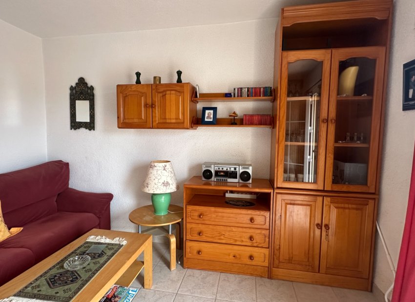 Revente - Maison mitoyenne - Torrevieja - Los Balcones