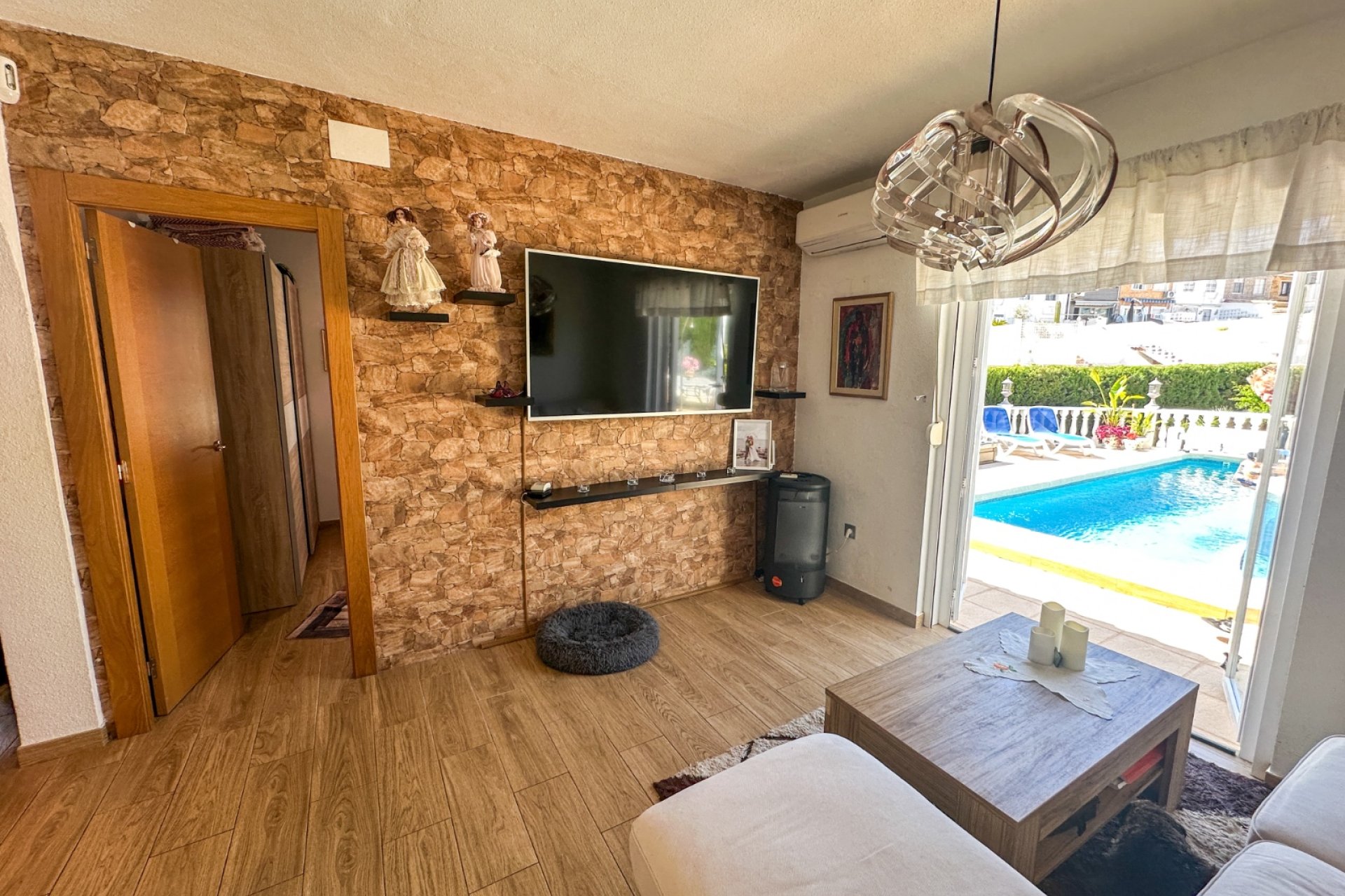 Revente - Maison mitoyenne - Torrevieja - Los Balcones
