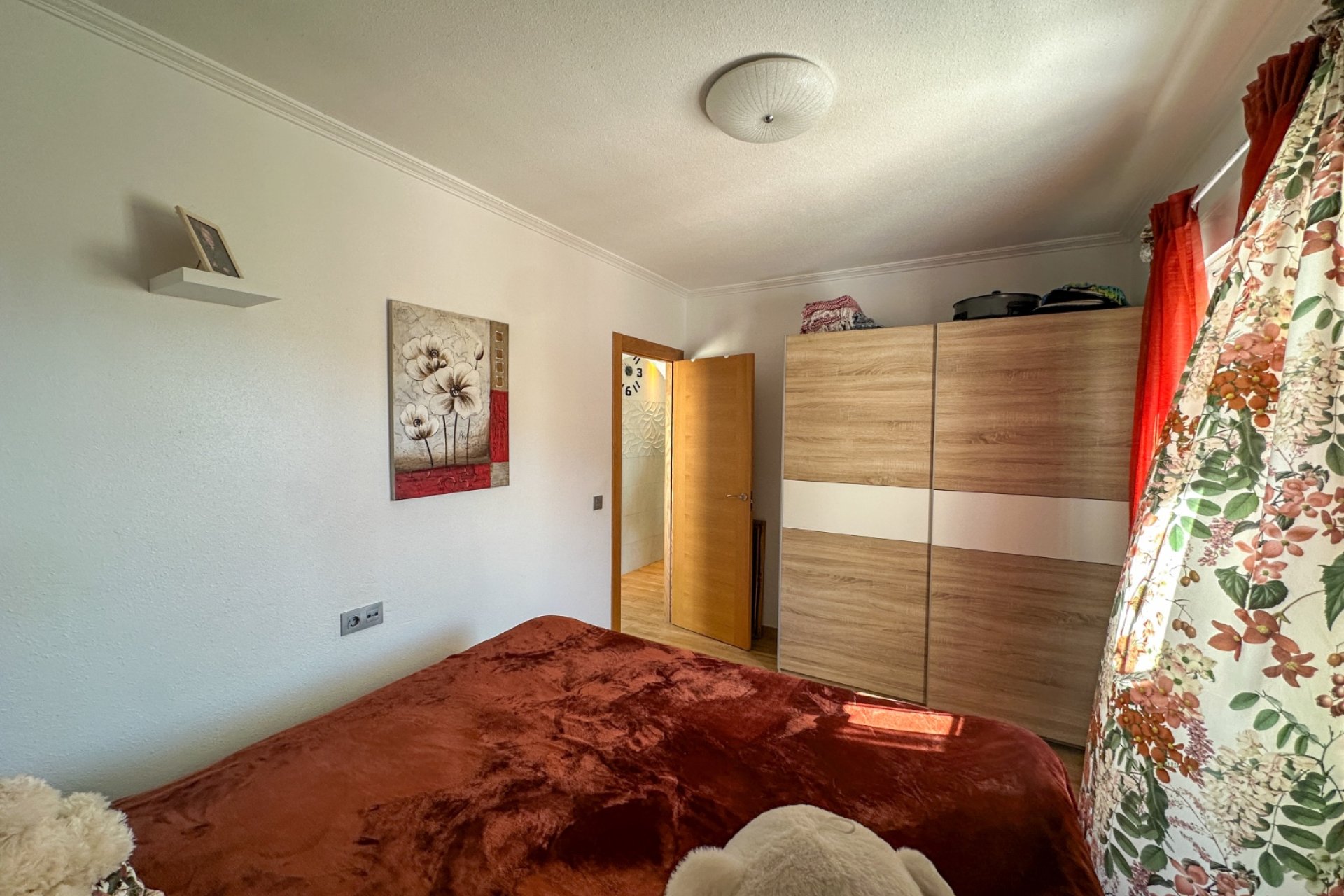 Revente - Maison mitoyenne - Torrevieja - Los Balcones