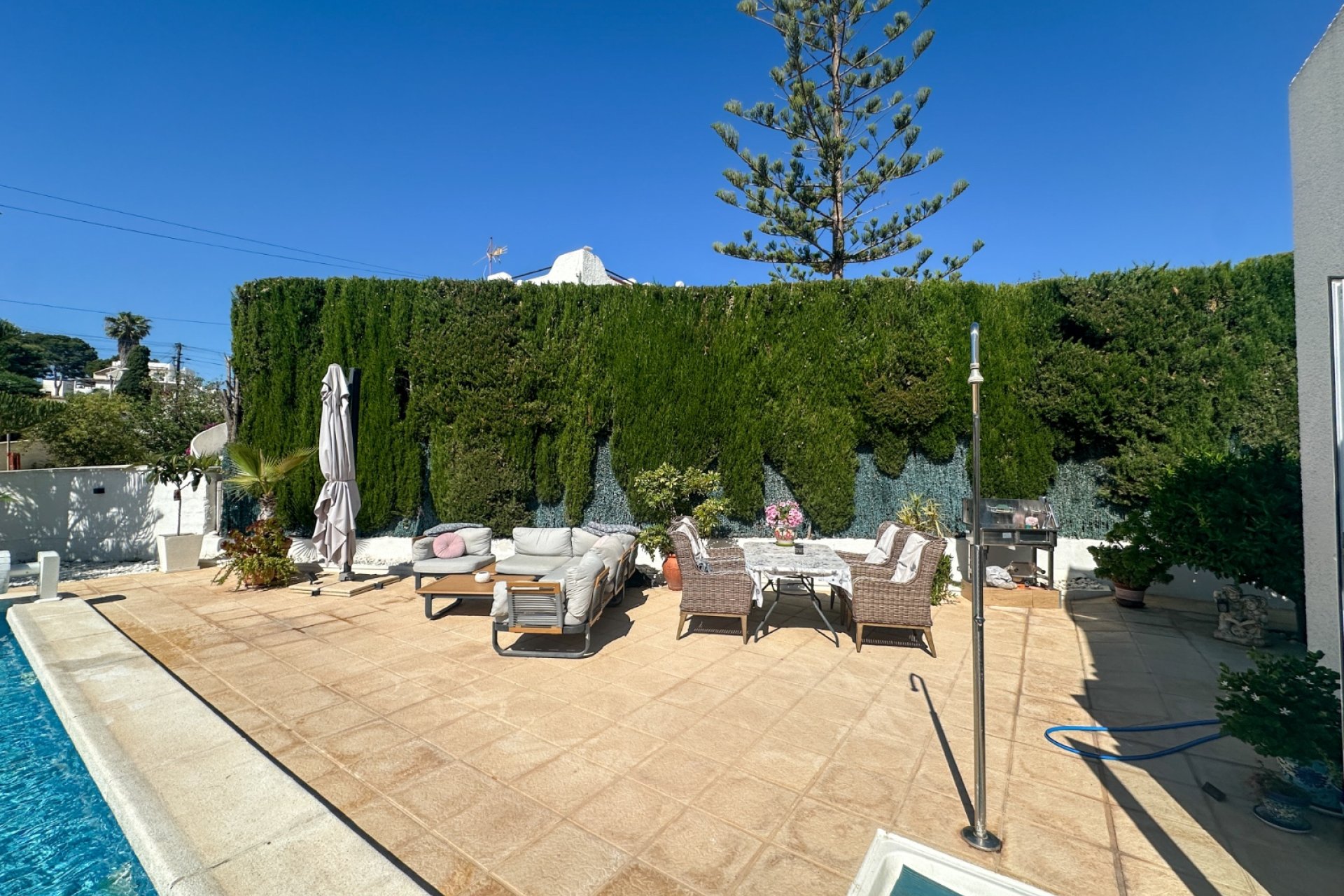 Revente - Maison mitoyenne - Torrevieja - Los Balcones