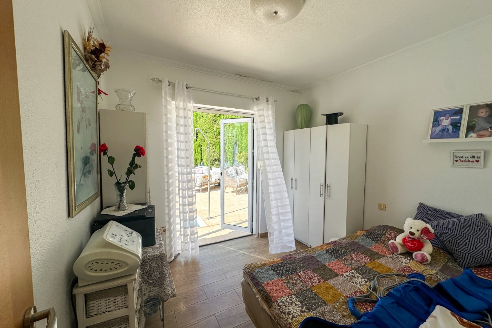 Revente - Maison mitoyenne - Torrevieja - Los Balcones
