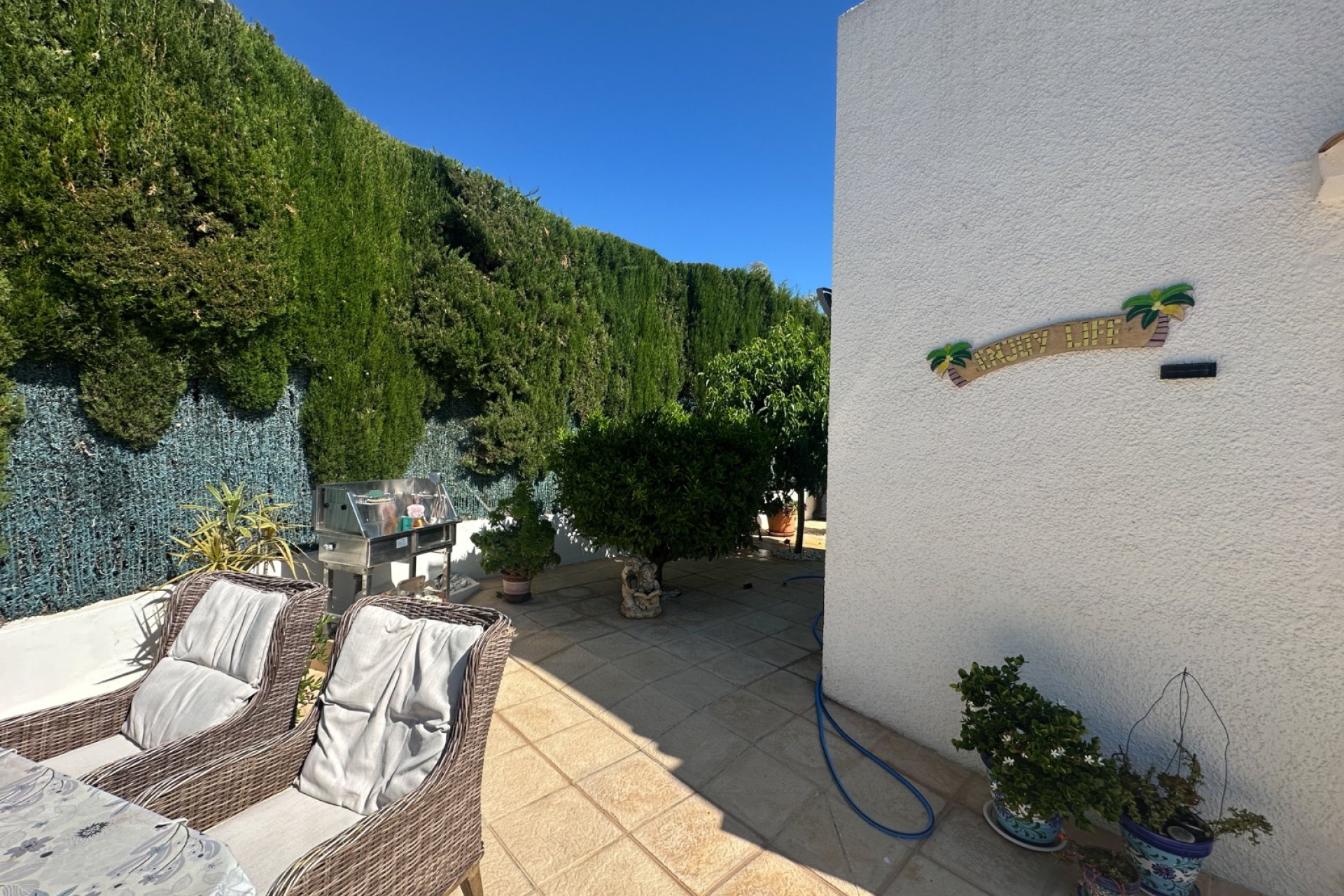 Revente - Maison mitoyenne - Torrevieja - Los Balcones