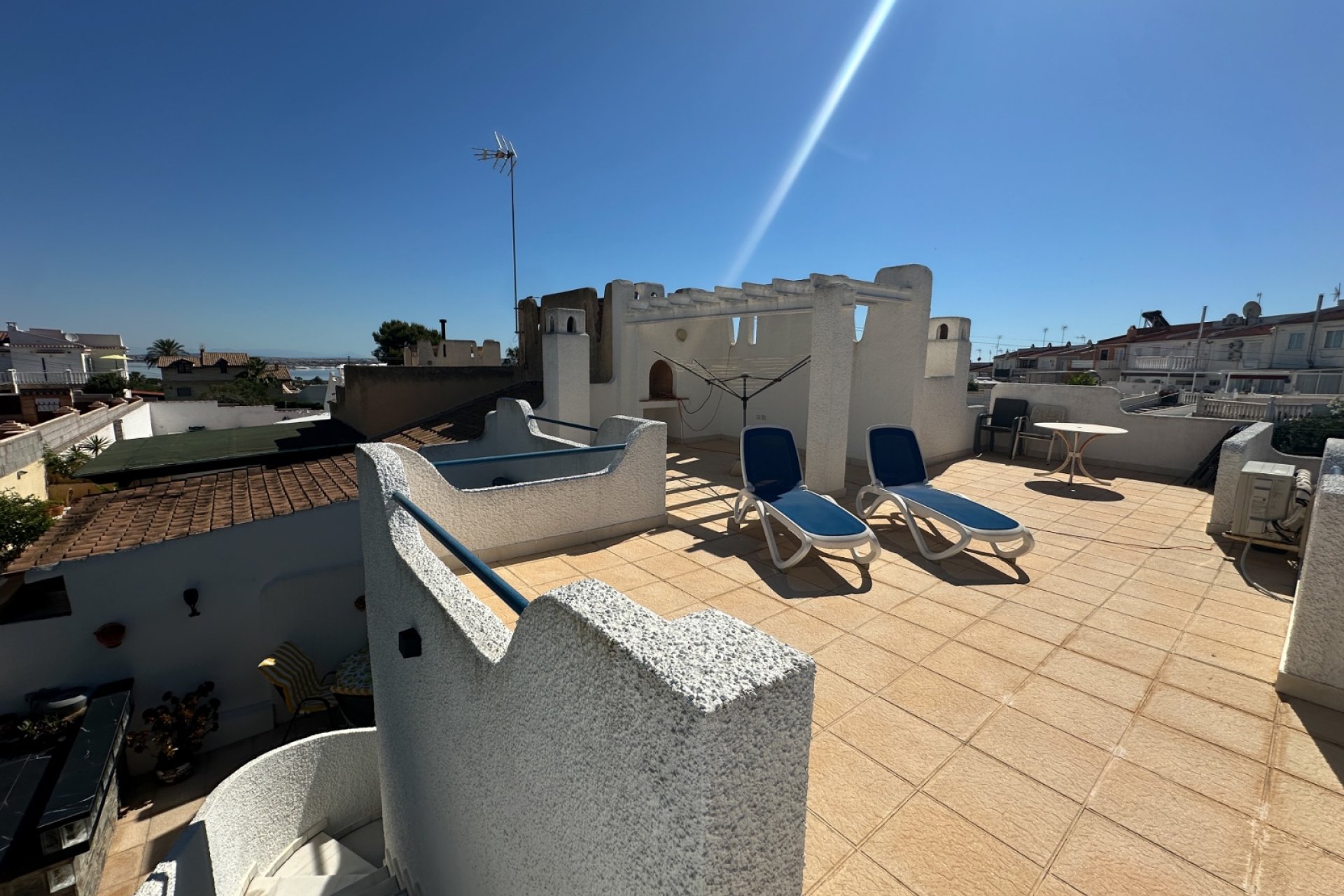 Revente - Maison mitoyenne - Torrevieja - Los Balcones