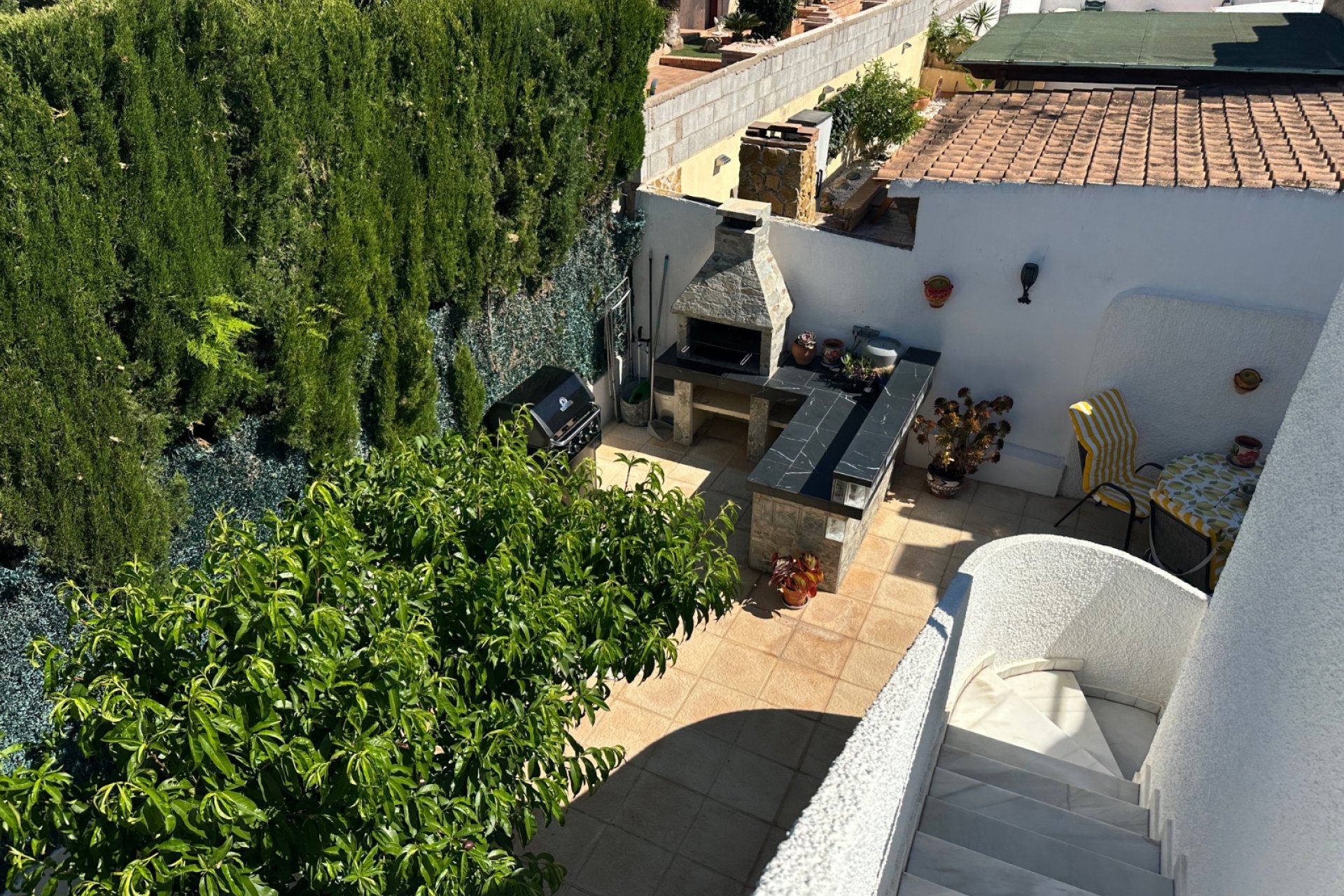 Revente - Maison mitoyenne - Torrevieja - Los Balcones