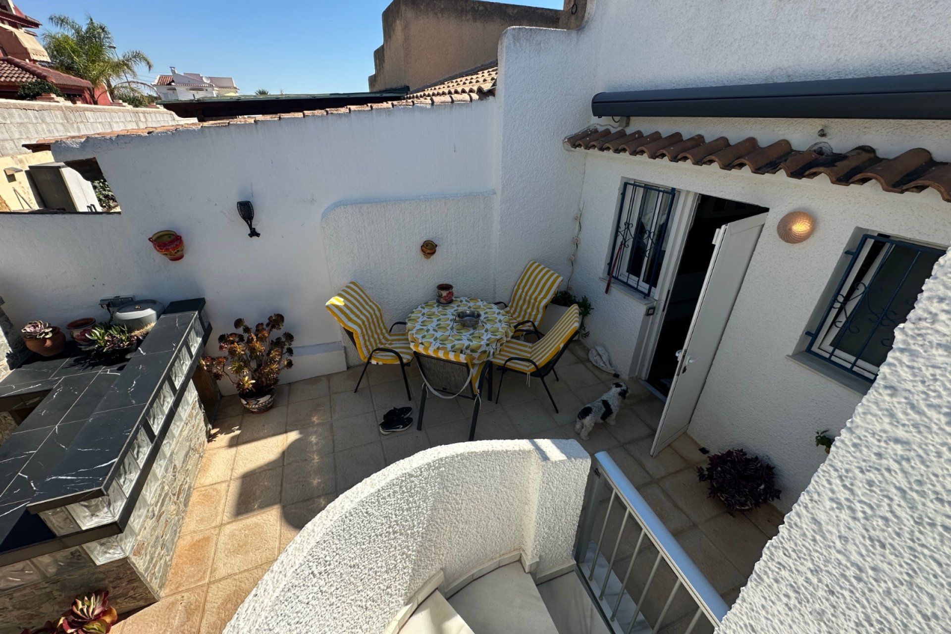 Revente - Maison mitoyenne - Torrevieja - Los Balcones