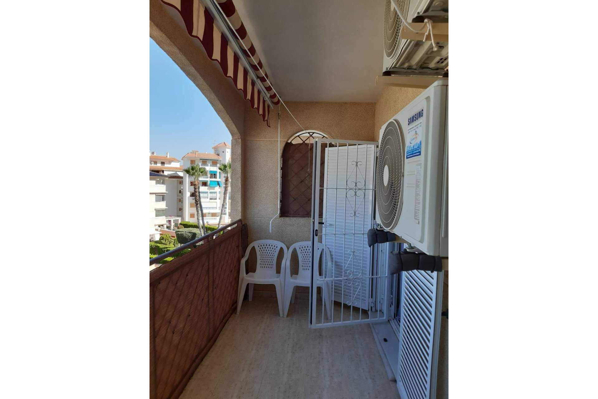 Revente - Maison mitoyenne - Torrevieja - Los Balcones