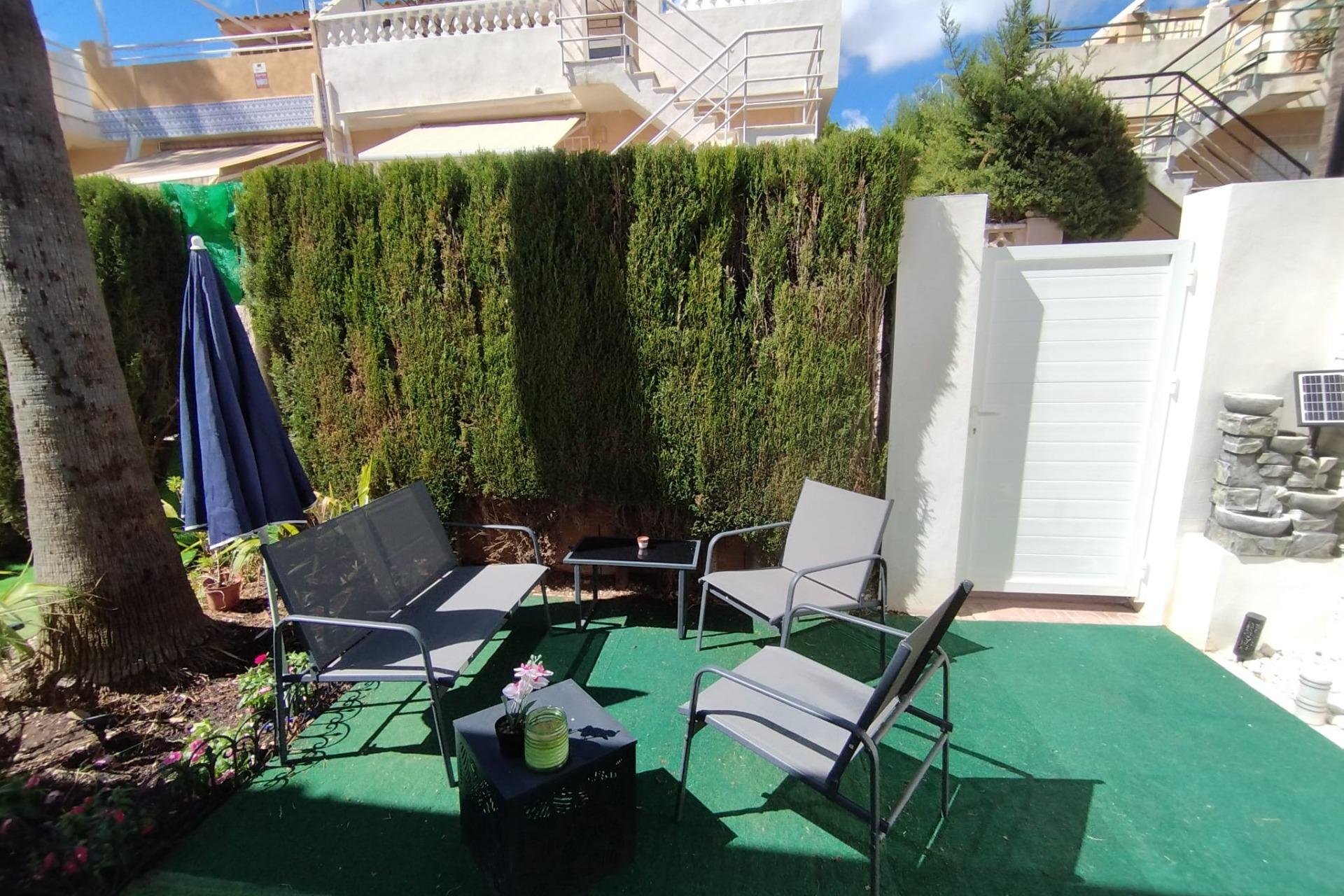 Revente - Maison mitoyenne - Torrevieja - Los Balcones