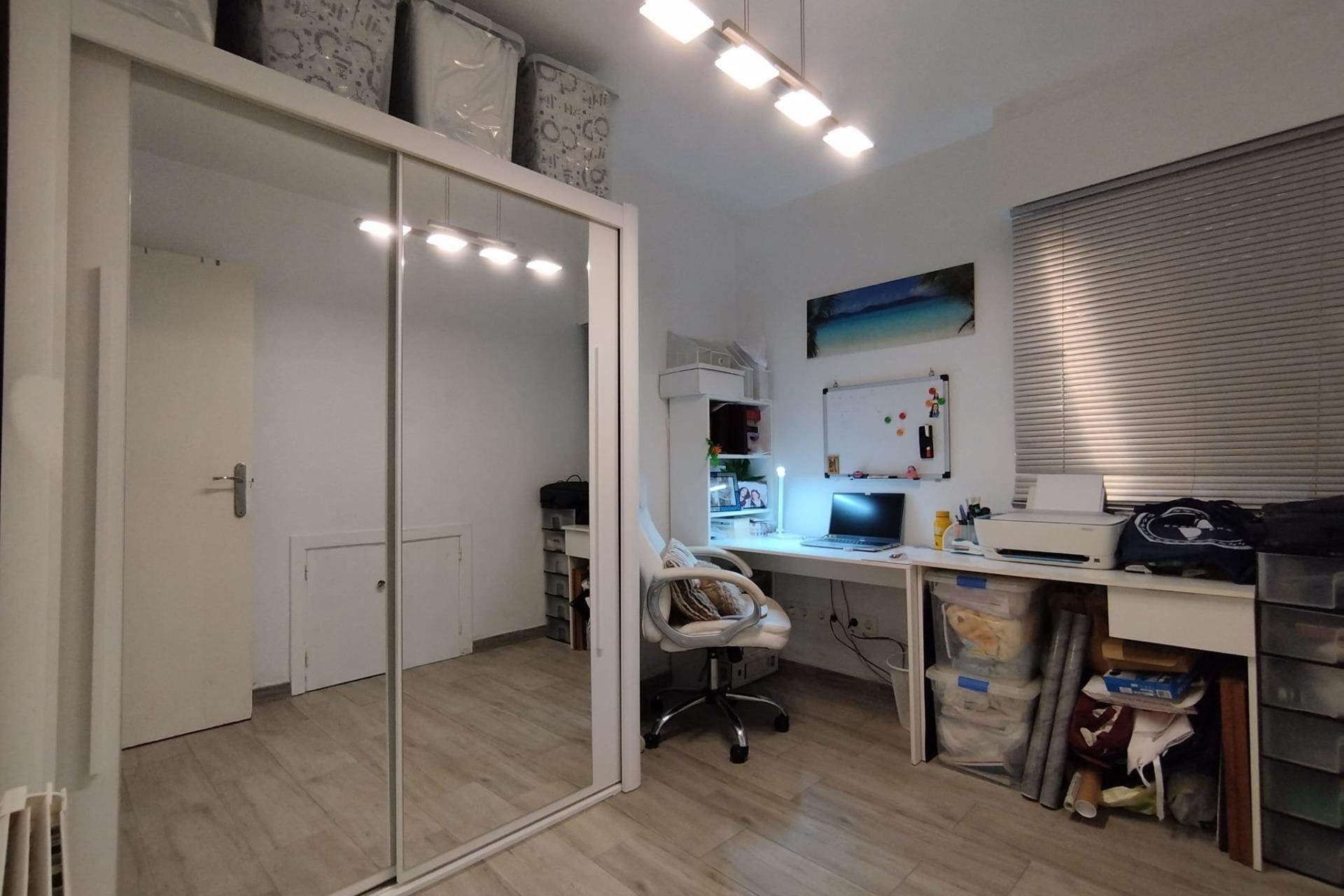Revente - Maison mitoyenne - Torrevieja - Los Balcones