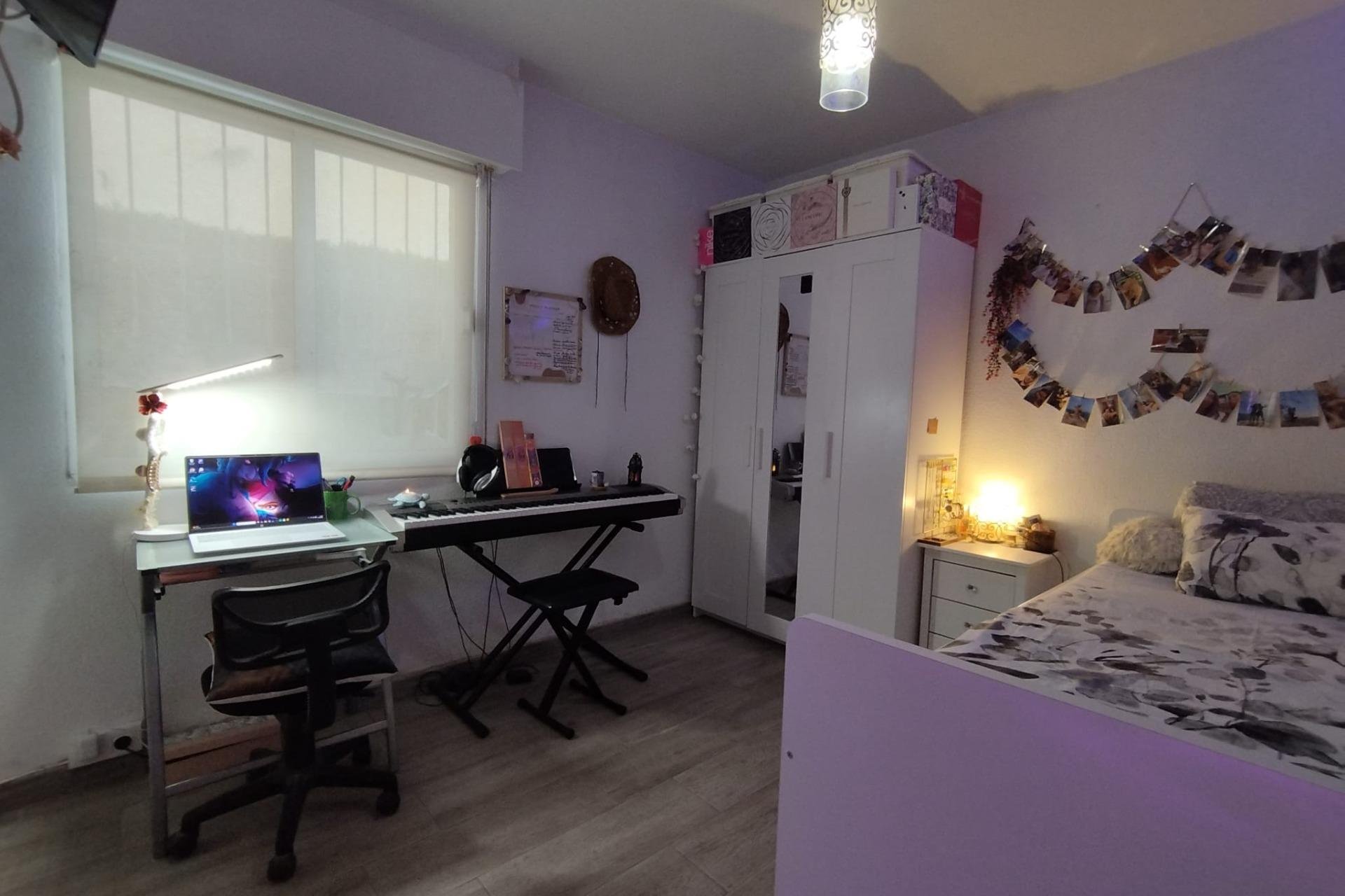 Revente - Maison mitoyenne - Torrevieja - Los Balcones