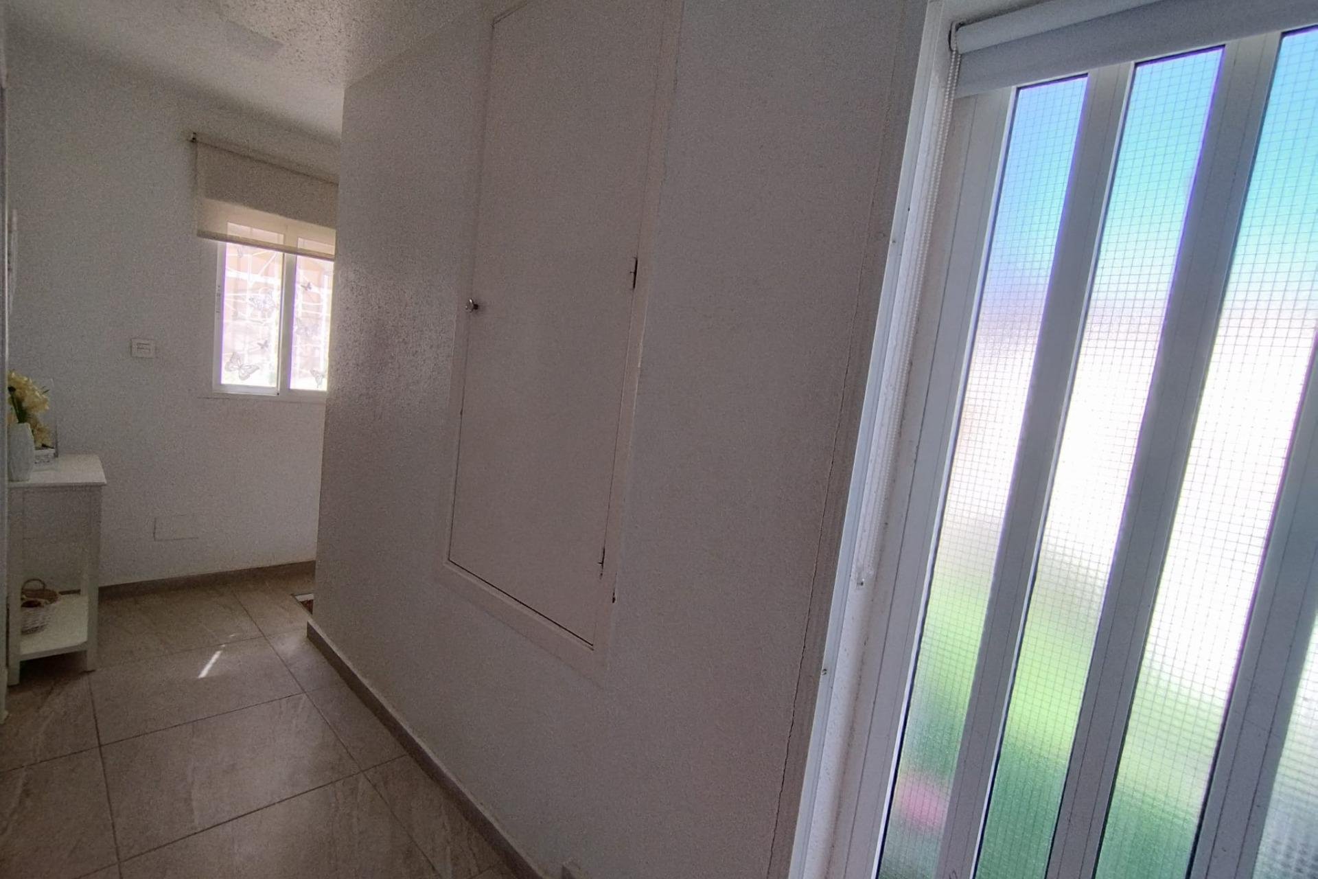Revente - Maison mitoyenne - Torrevieja - Los Balcones