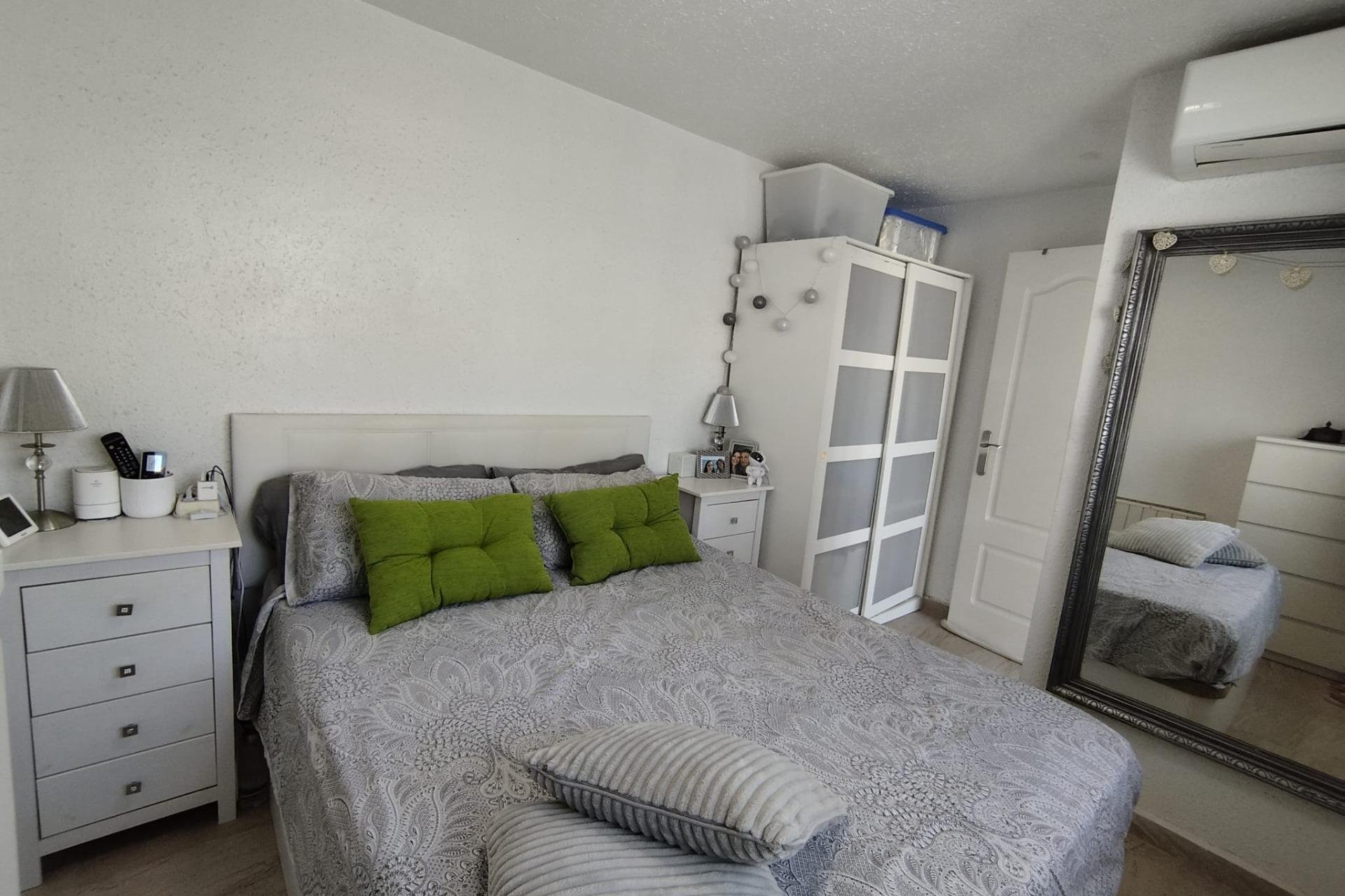 Revente - Maison mitoyenne - Torrevieja - Los Balcones