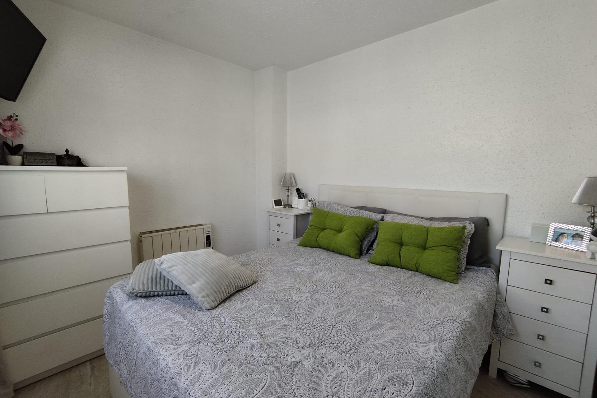 Revente - Maison mitoyenne - Torrevieja - Los Balcones