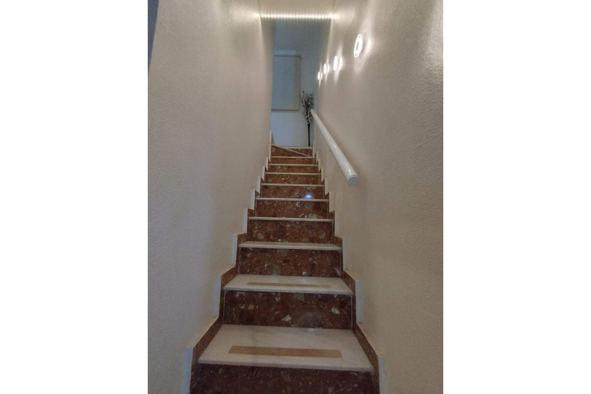 Revente - Maison mitoyenne - Torrevieja - Los Balcones