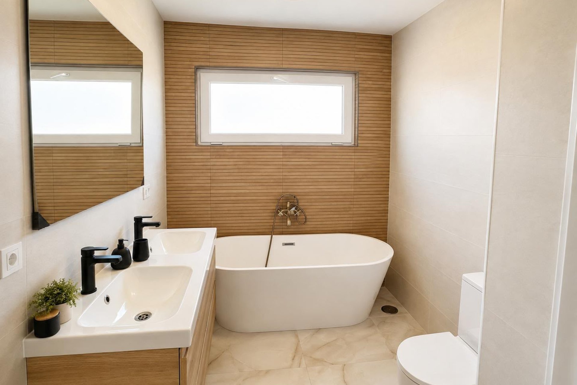 Revente - Maison mitoyenne - Torrevieja - Los Balcones