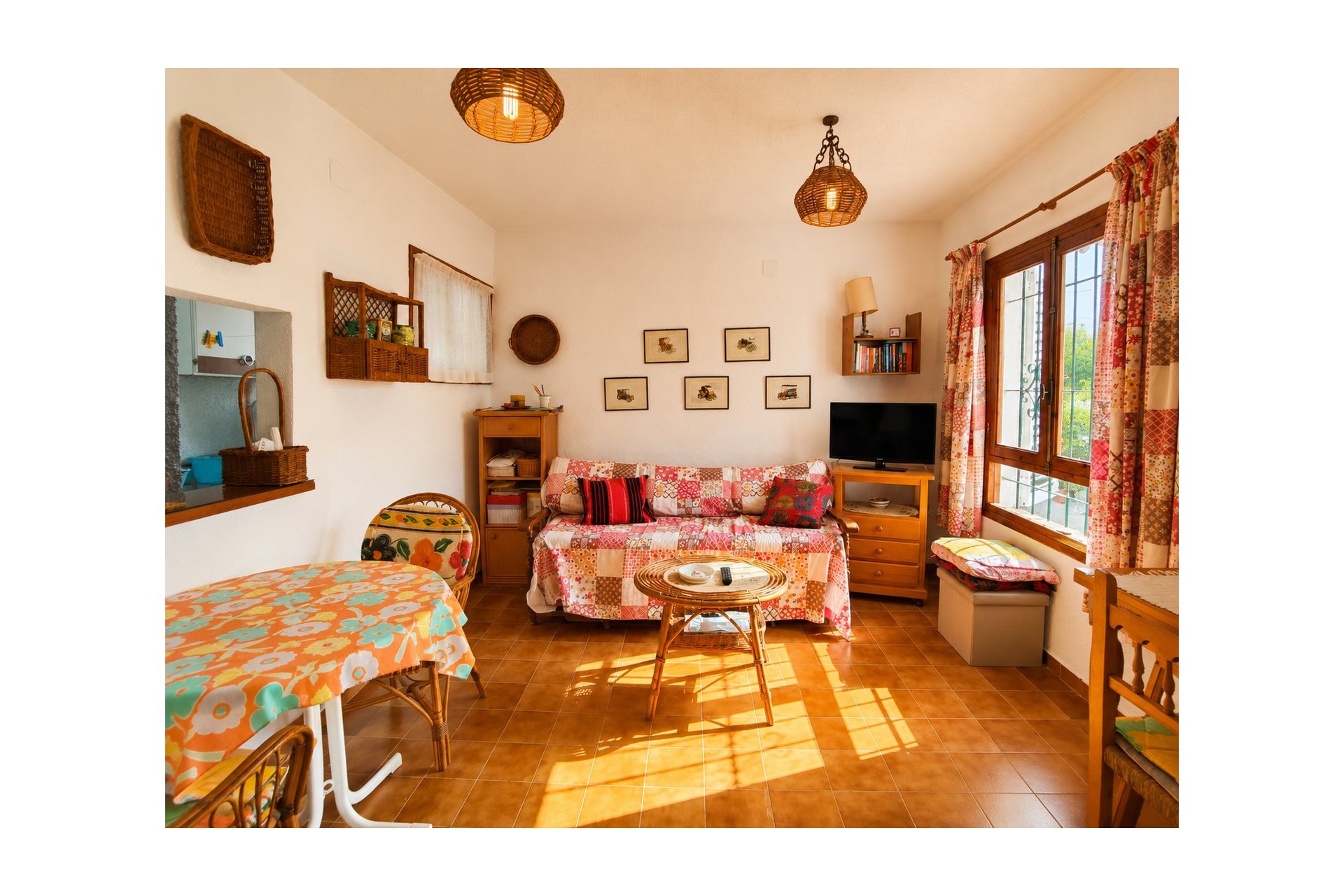 Revente - Maison mitoyenne - Torrevieja - Nueva Torrevieja