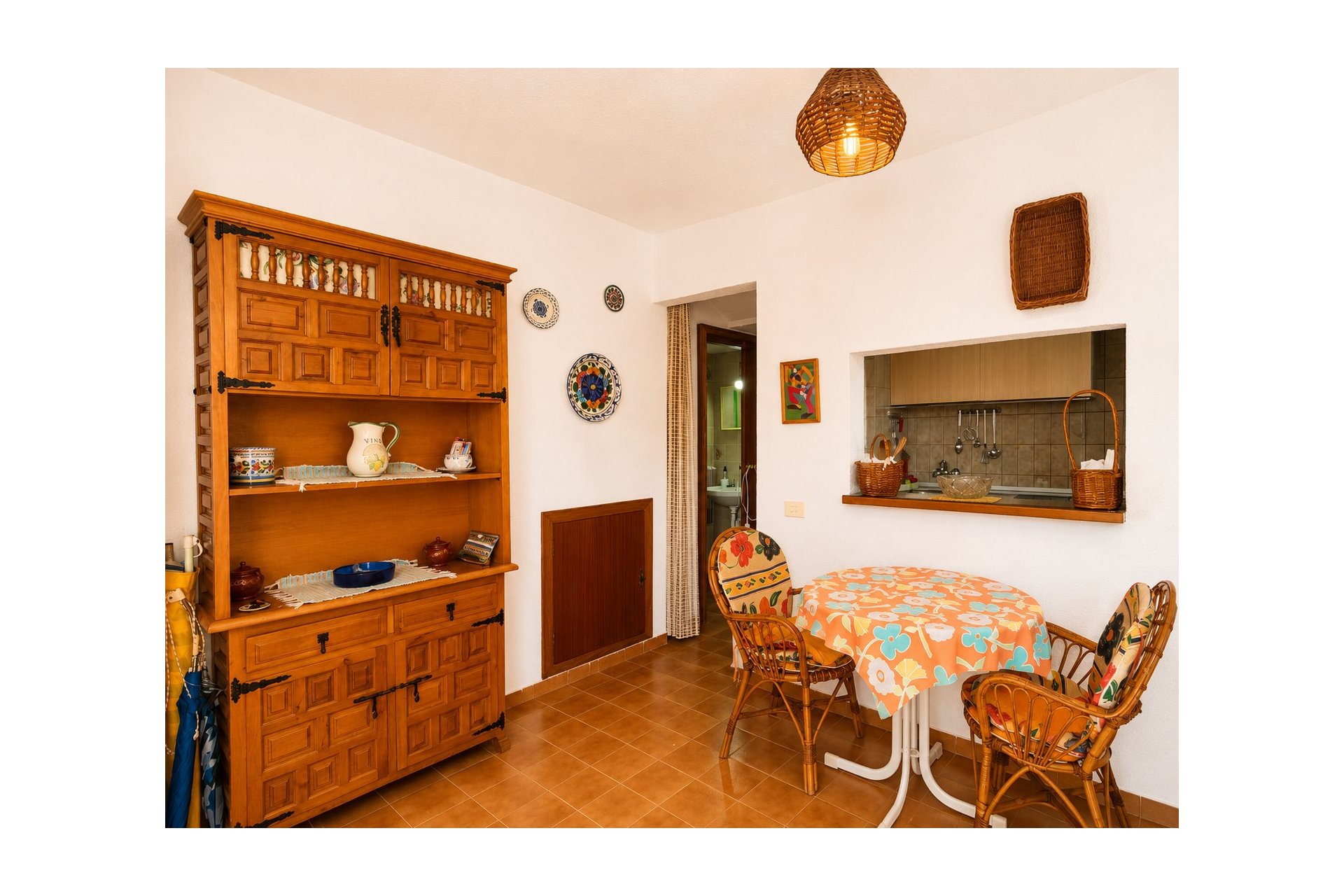 Revente - Maison mitoyenne - Torrevieja - Nueva Torrevieja