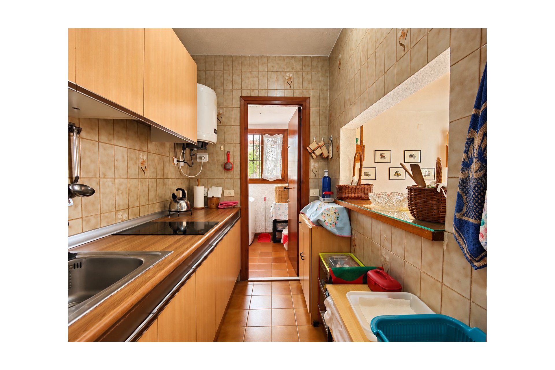 Revente - Maison mitoyenne - Torrevieja - Nueva Torrevieja