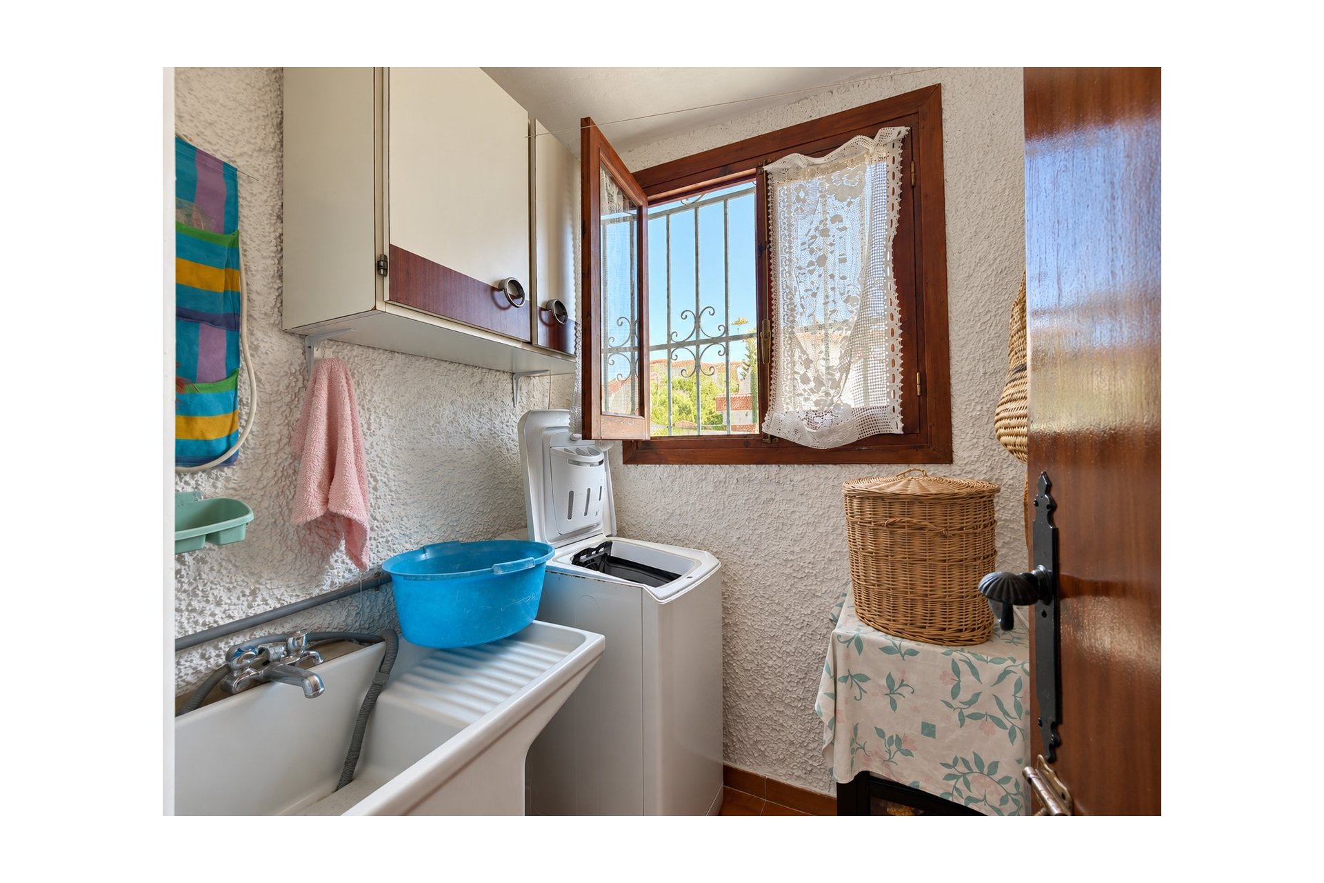 Revente - Maison mitoyenne - Torrevieja - Nueva Torrevieja
