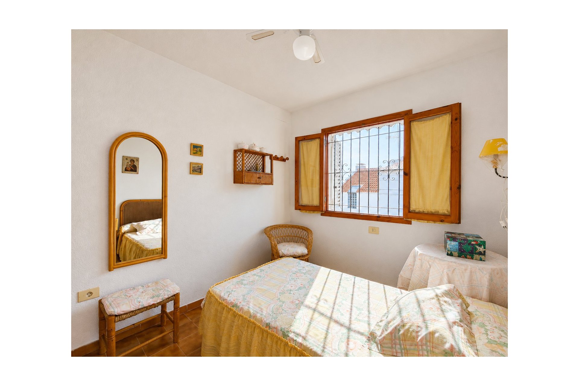 Revente - Maison mitoyenne - Torrevieja - Nueva Torrevieja