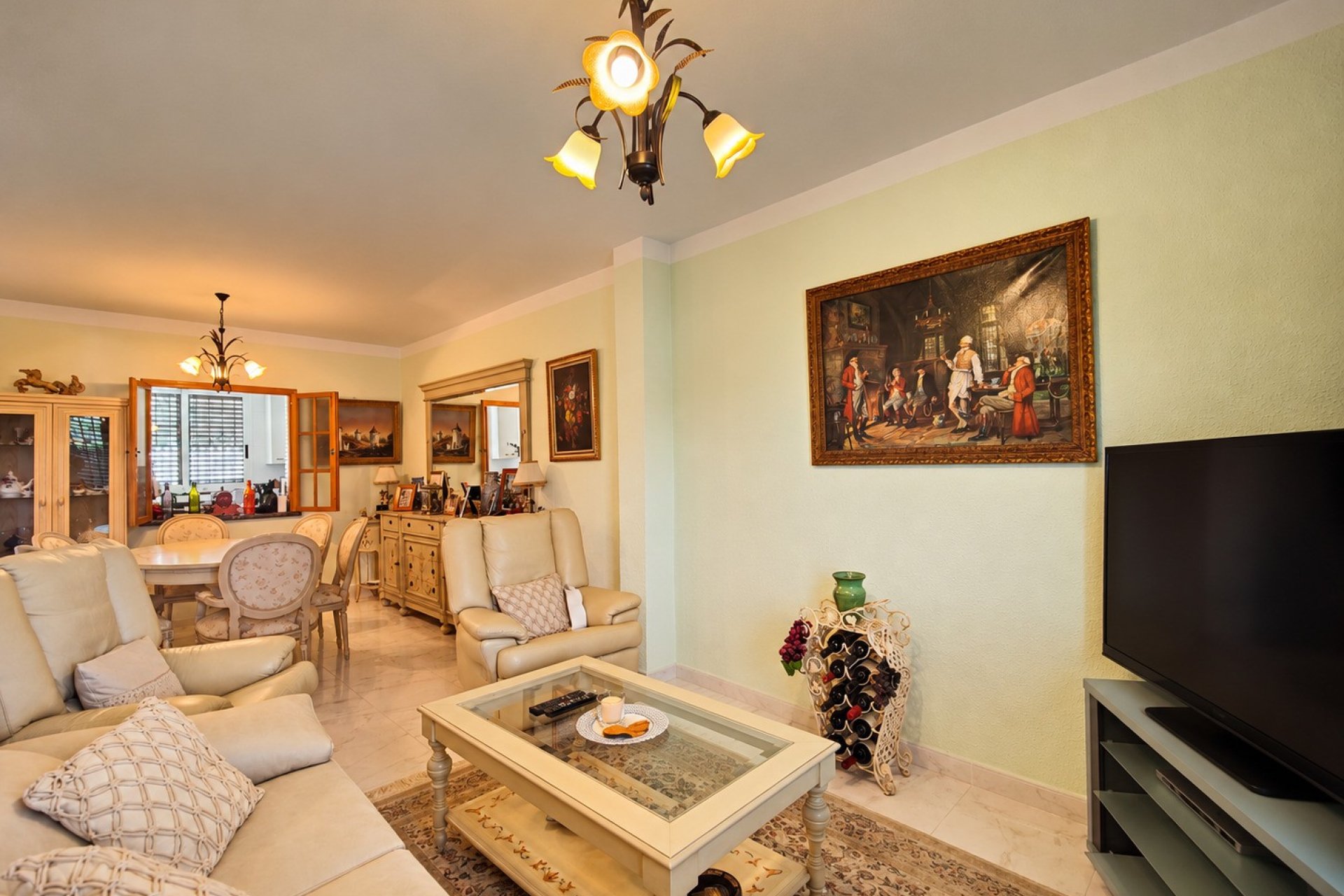 Revente - Maison mitoyenne - Torrevieja - Nueva Torrevieja