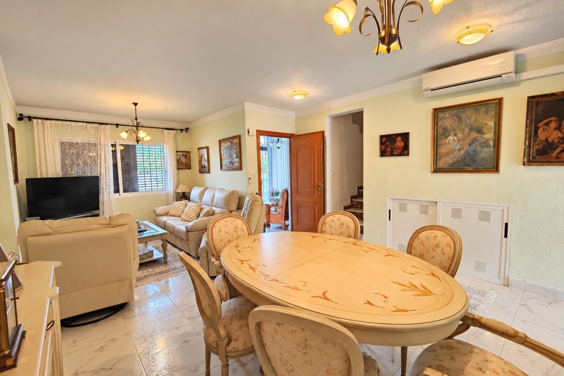 Revente - Maison mitoyenne - Torrevieja - Nueva Torrevieja