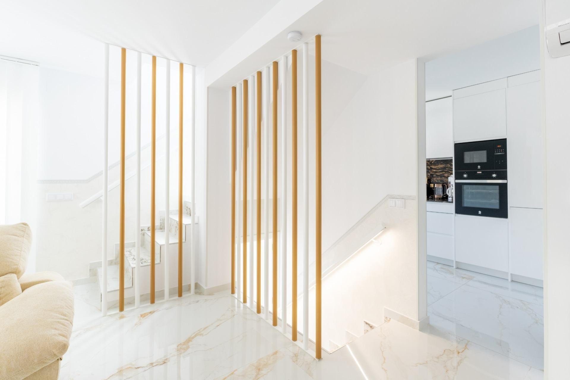 Revente - Maison mitoyenne - Torrevieja - Punta Prima