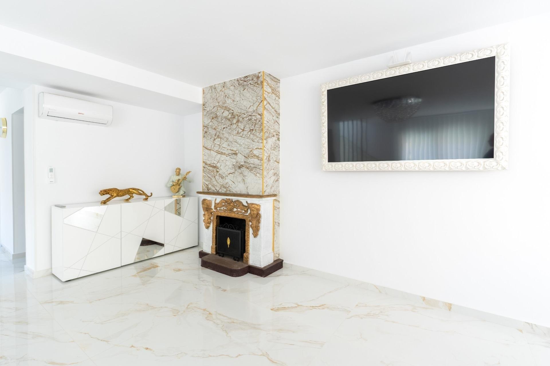 Revente - Maison mitoyenne - Torrevieja - Punta Prima