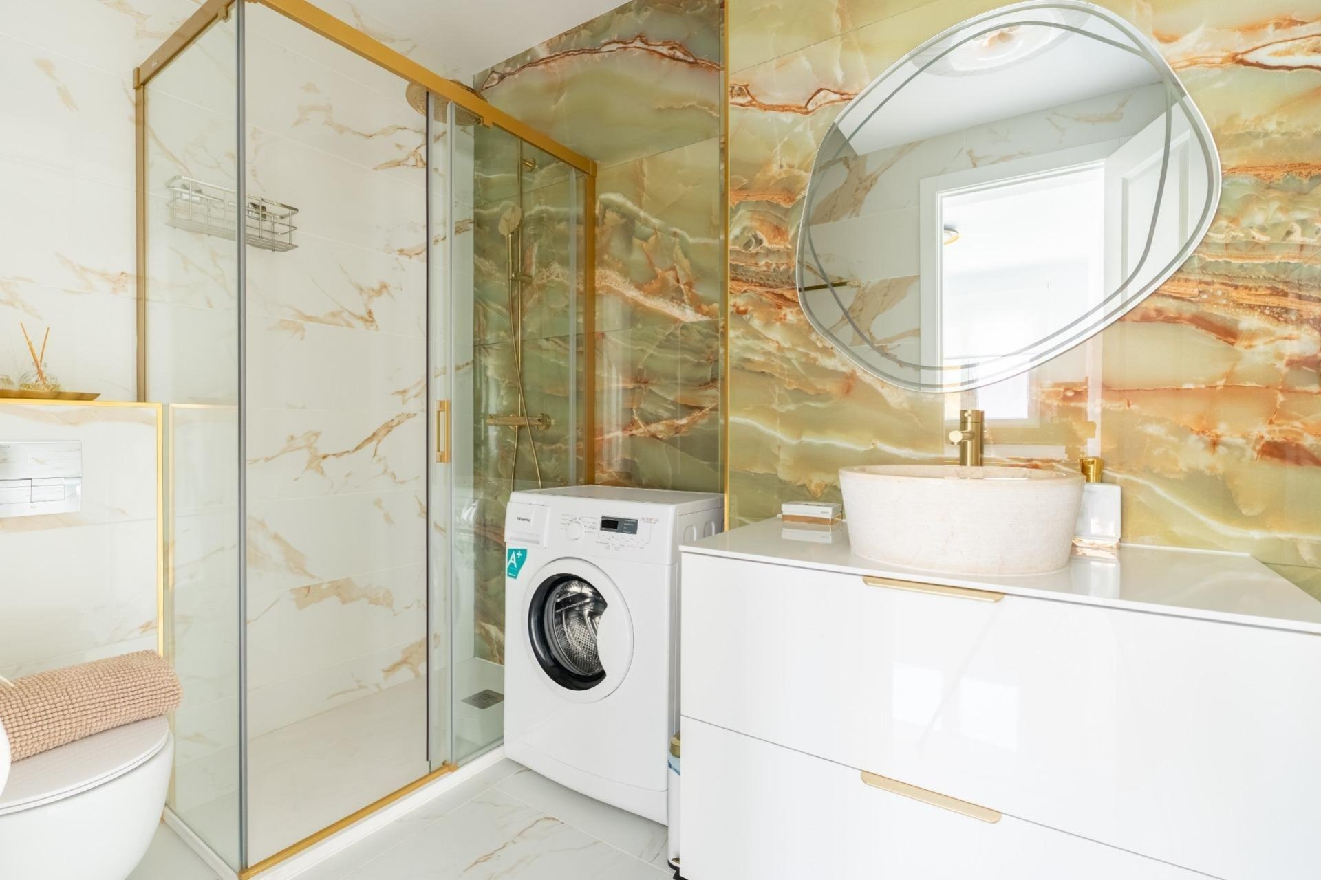 Revente - Maison mitoyenne - Torrevieja - Punta Prima